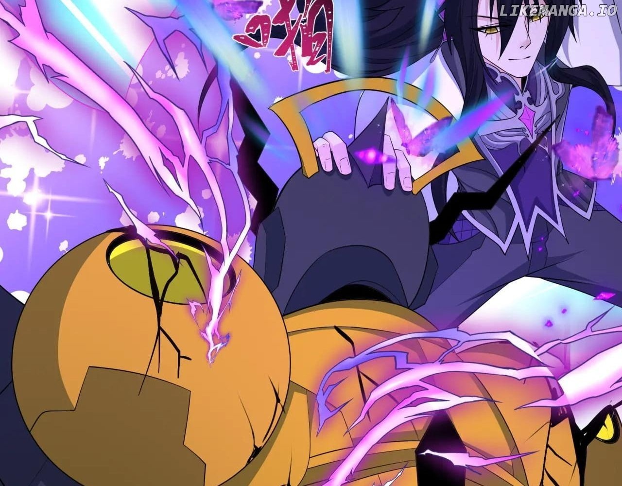 Read Era of the Haunted Manga Online