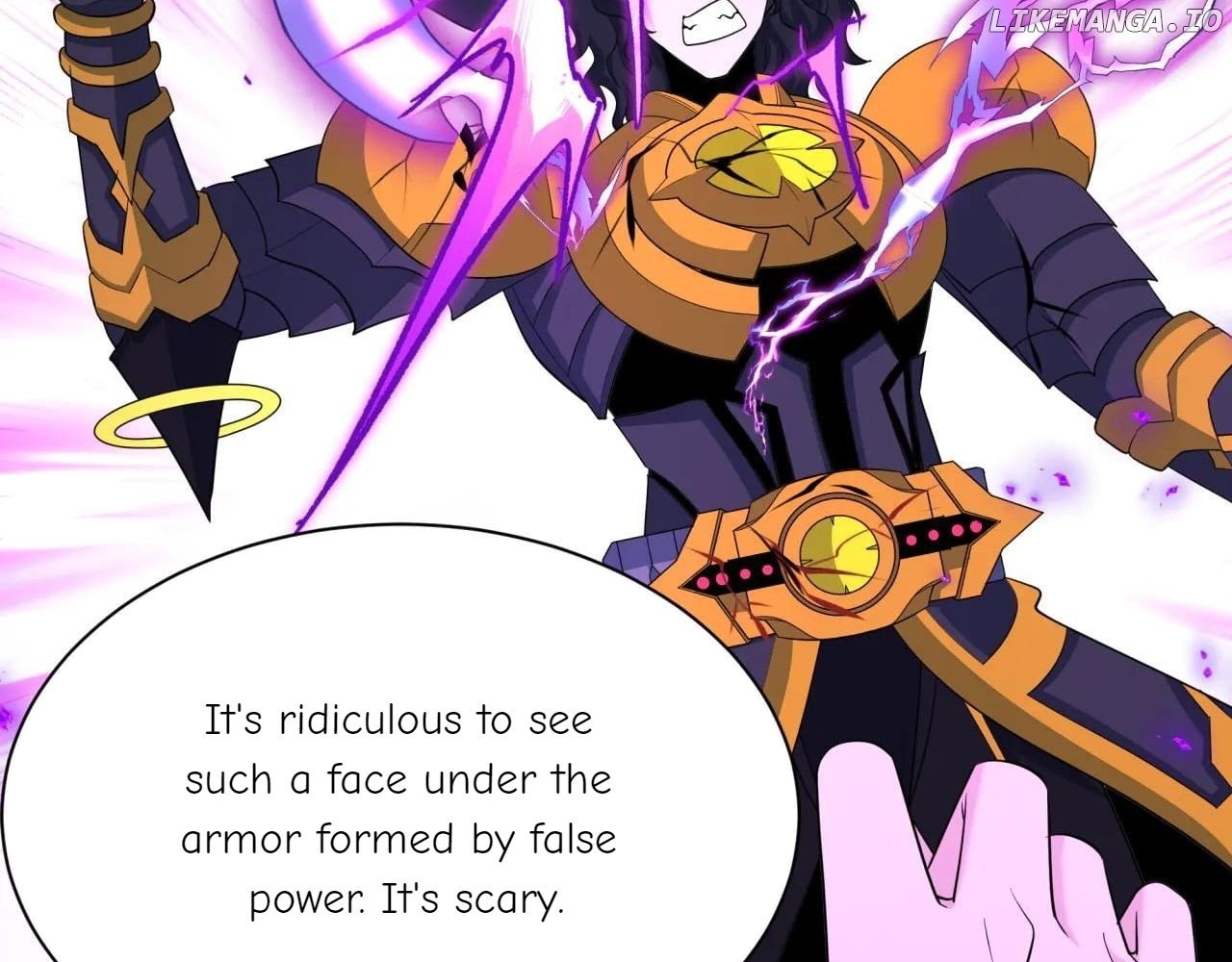 Read Era of the Haunted Manga Online
