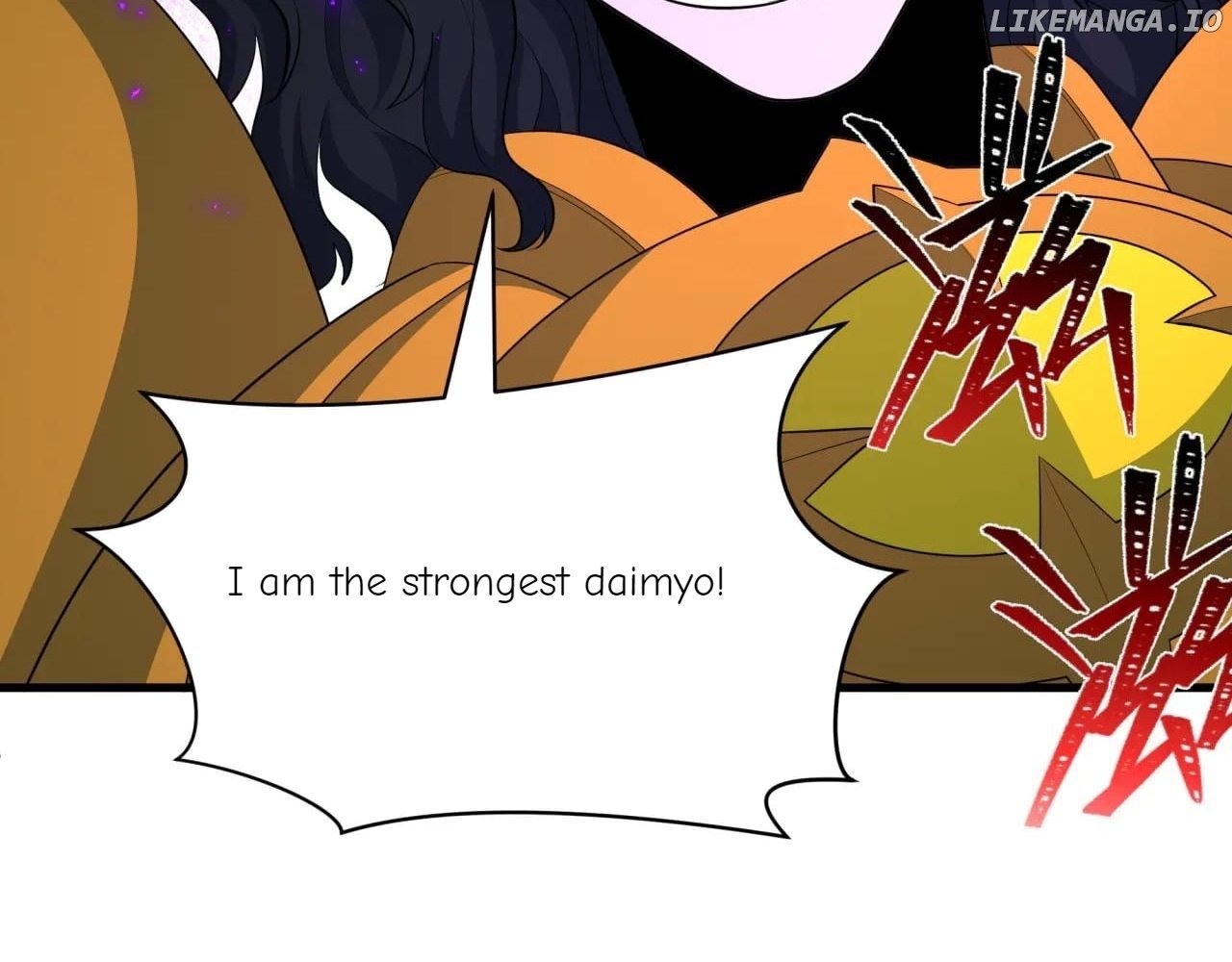 Read Era of the Haunted Manga Online