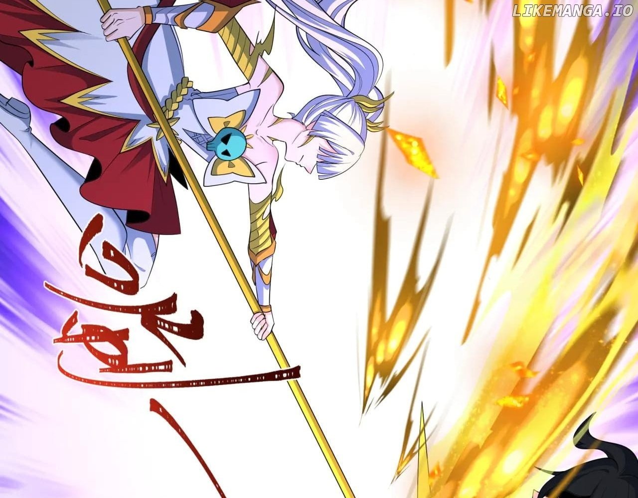 Read Era of the Haunted Manga Online