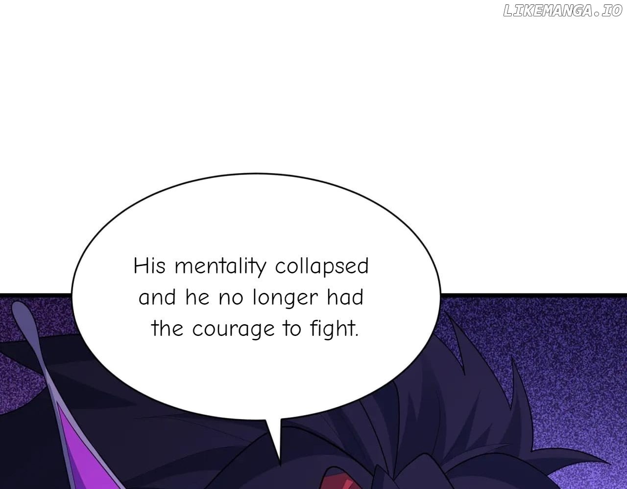 Read Era of the Haunted Manga Online
