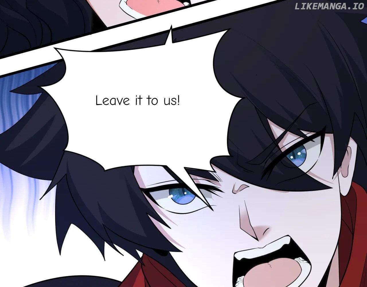 Read Era of the Haunted Manga Online