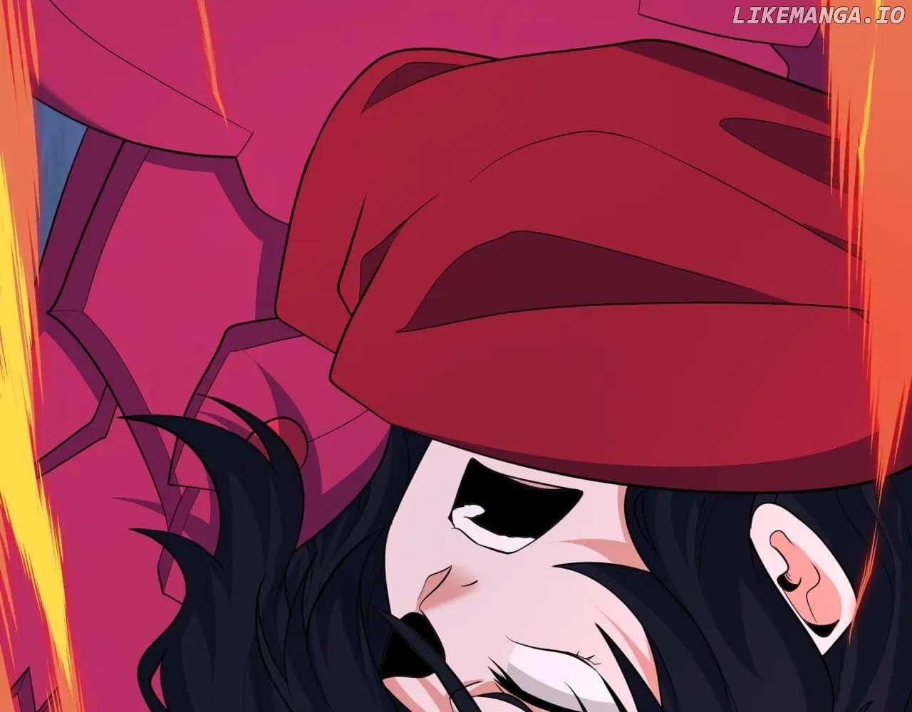 Read Era of the Haunted Manga Online