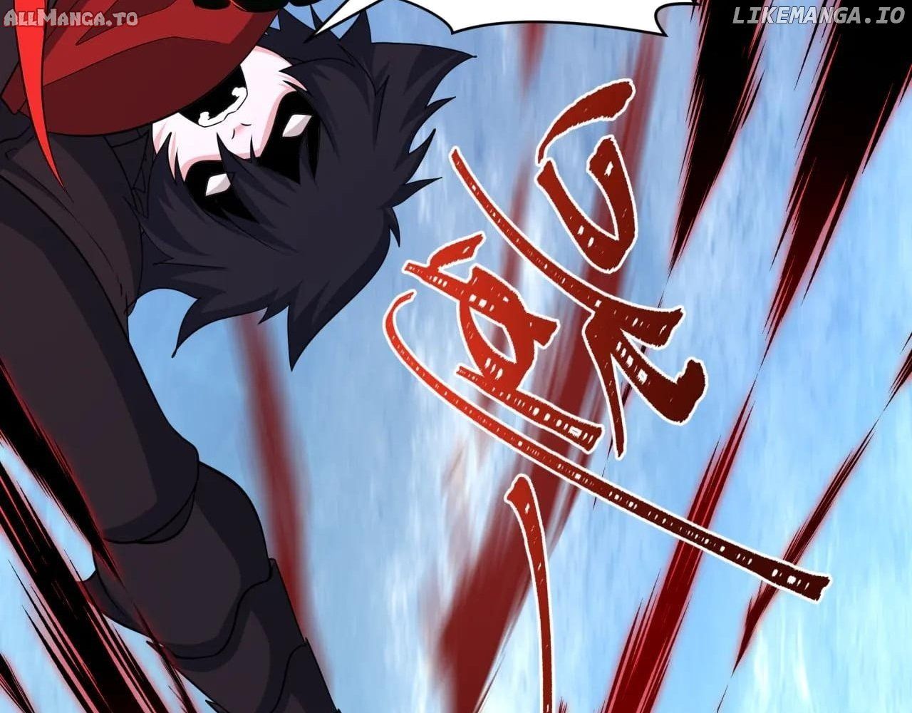 Read Era of the Haunted Manga Online