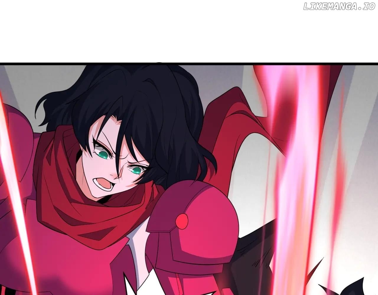 Read Era of the Haunted Manga Online