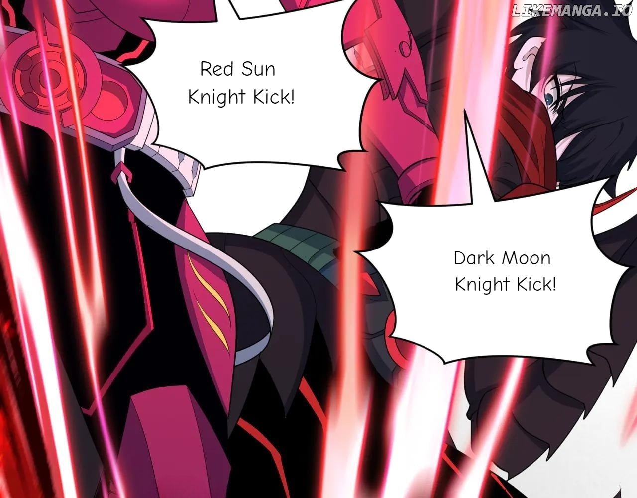 Read Era of the Haunted Manga Online