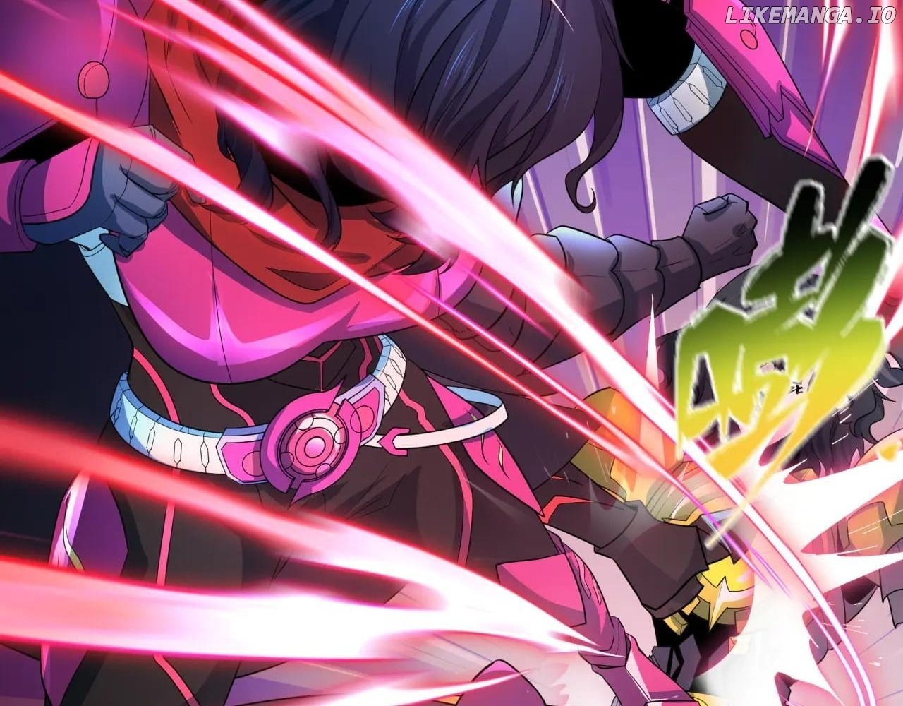 Read Era of the Haunted Manga Online
