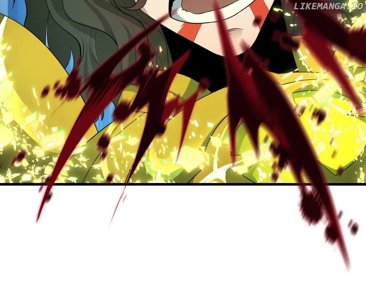 Read Era of the Haunted Manga Online