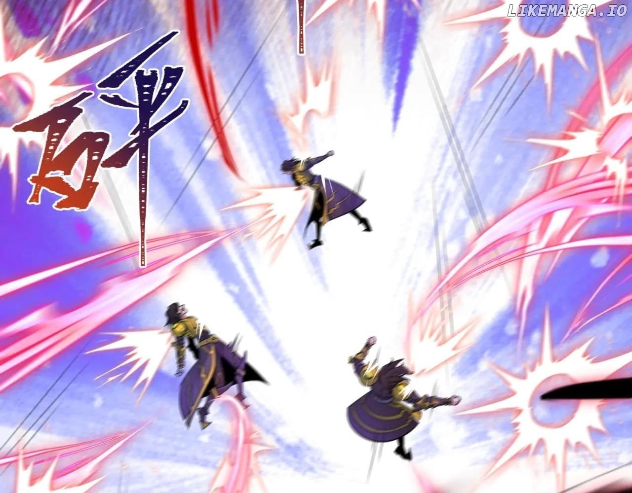 Read Era of the Haunted Manga Online