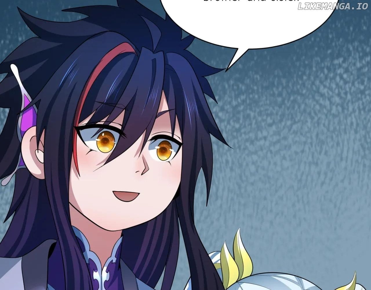 Read Era of the Haunted Manga Online