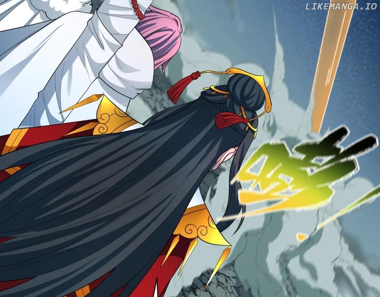Read Era of the Haunted Manga Online