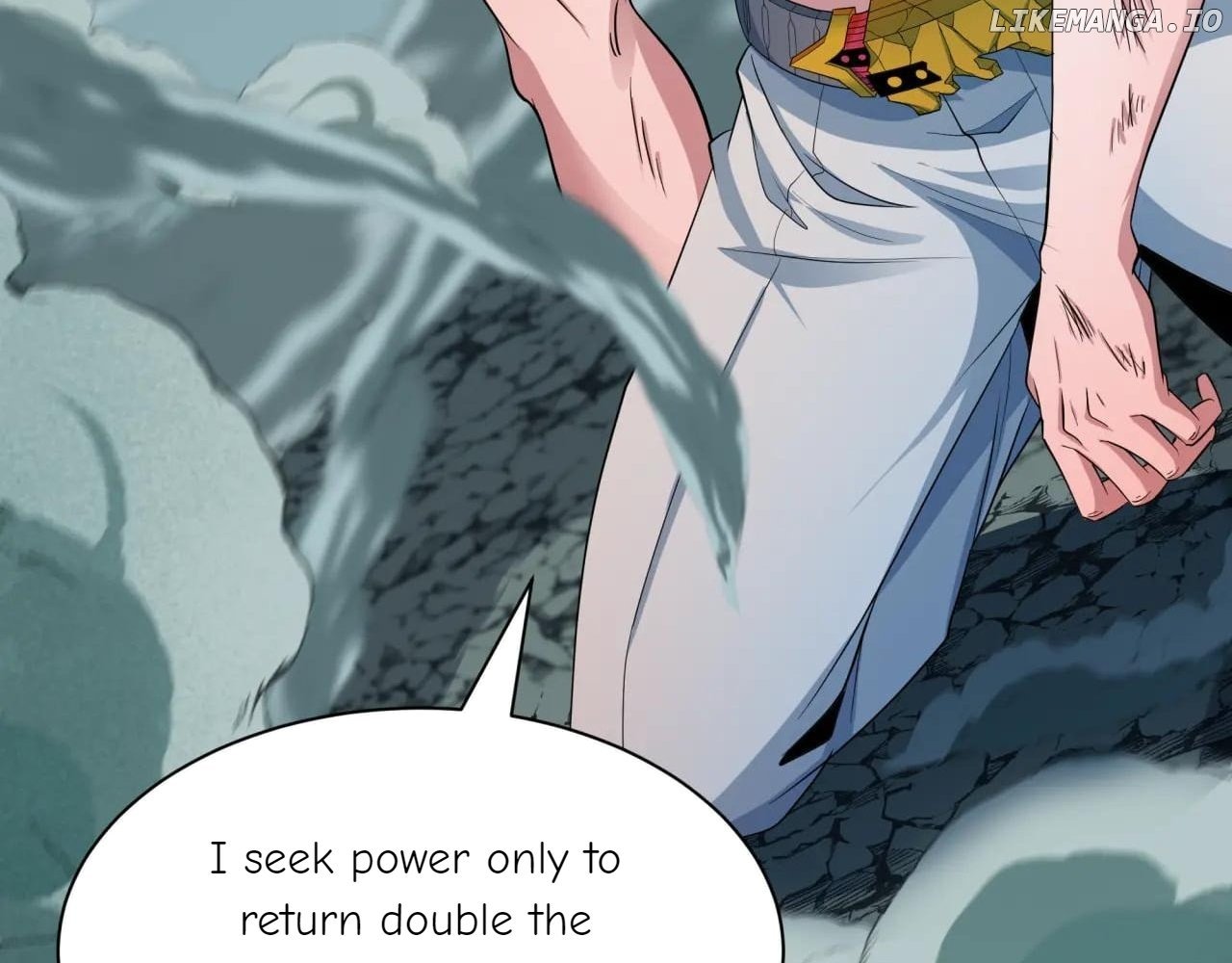Read Era of the Haunted Manga Online