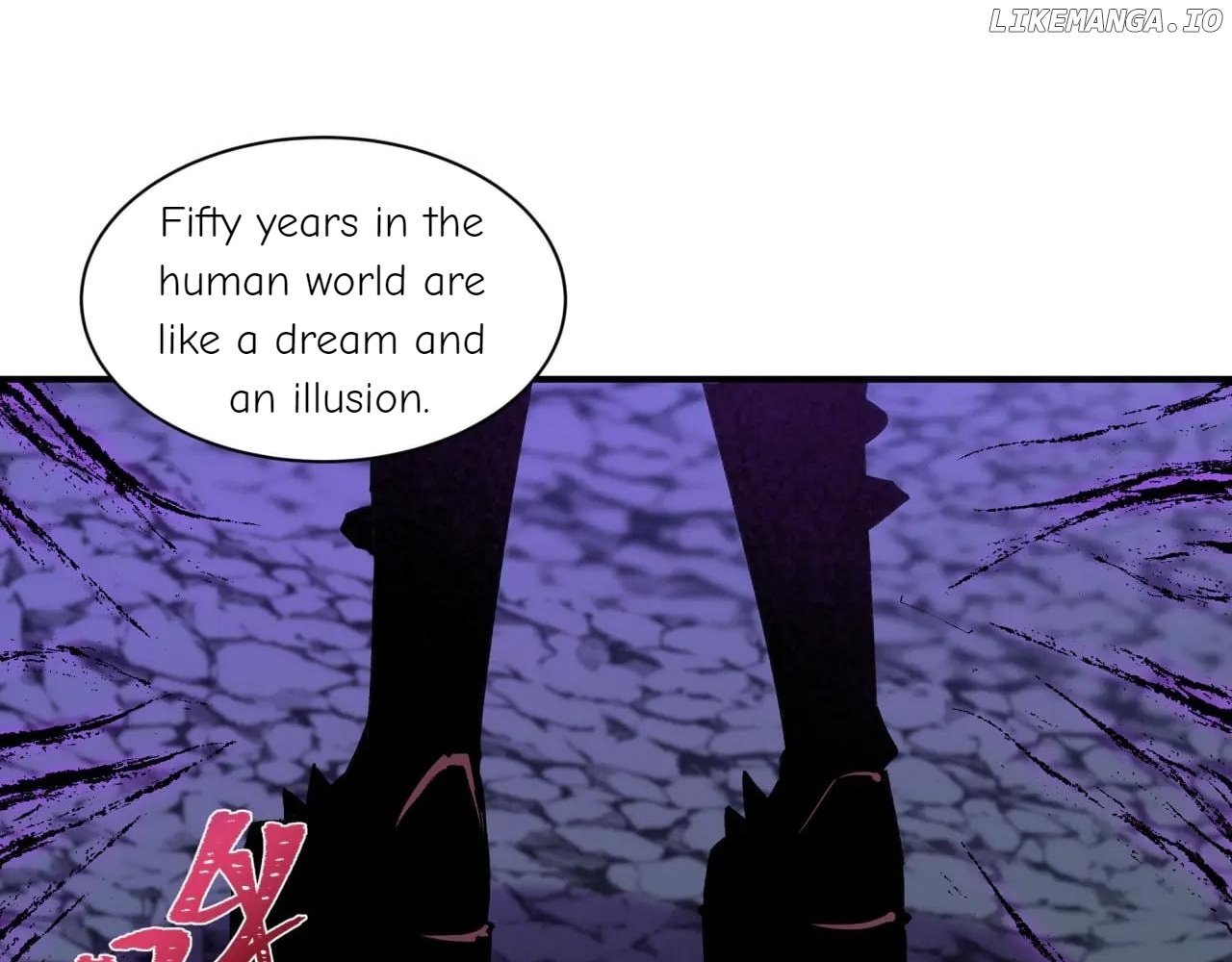 Read Era of the Haunted Manga Online