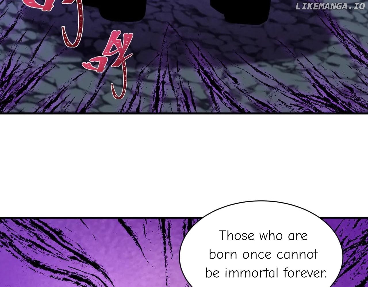 Read Era of the Haunted Manga Online