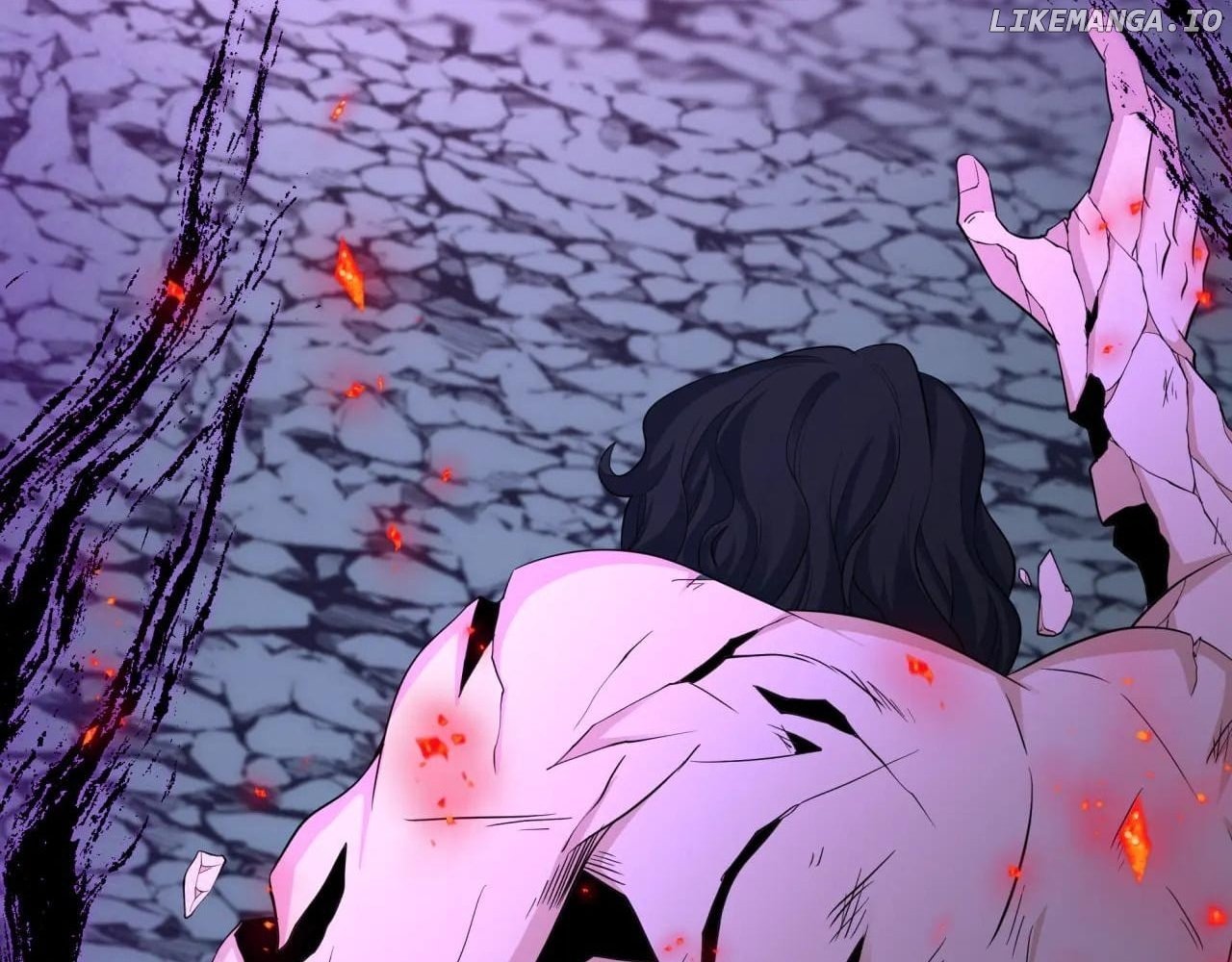 Read Era of the Haunted Manga Online