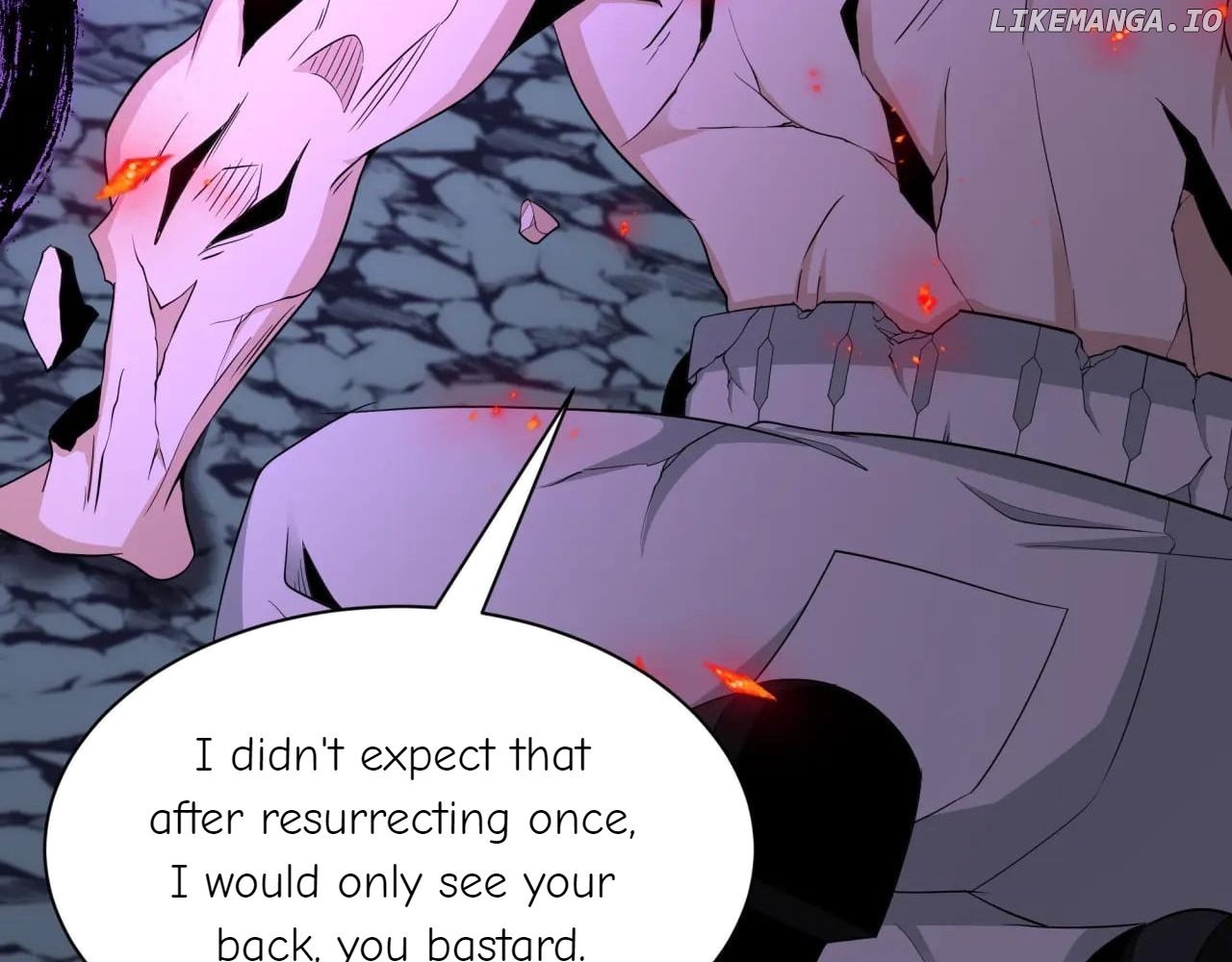 Read Era of the Haunted Manga Online