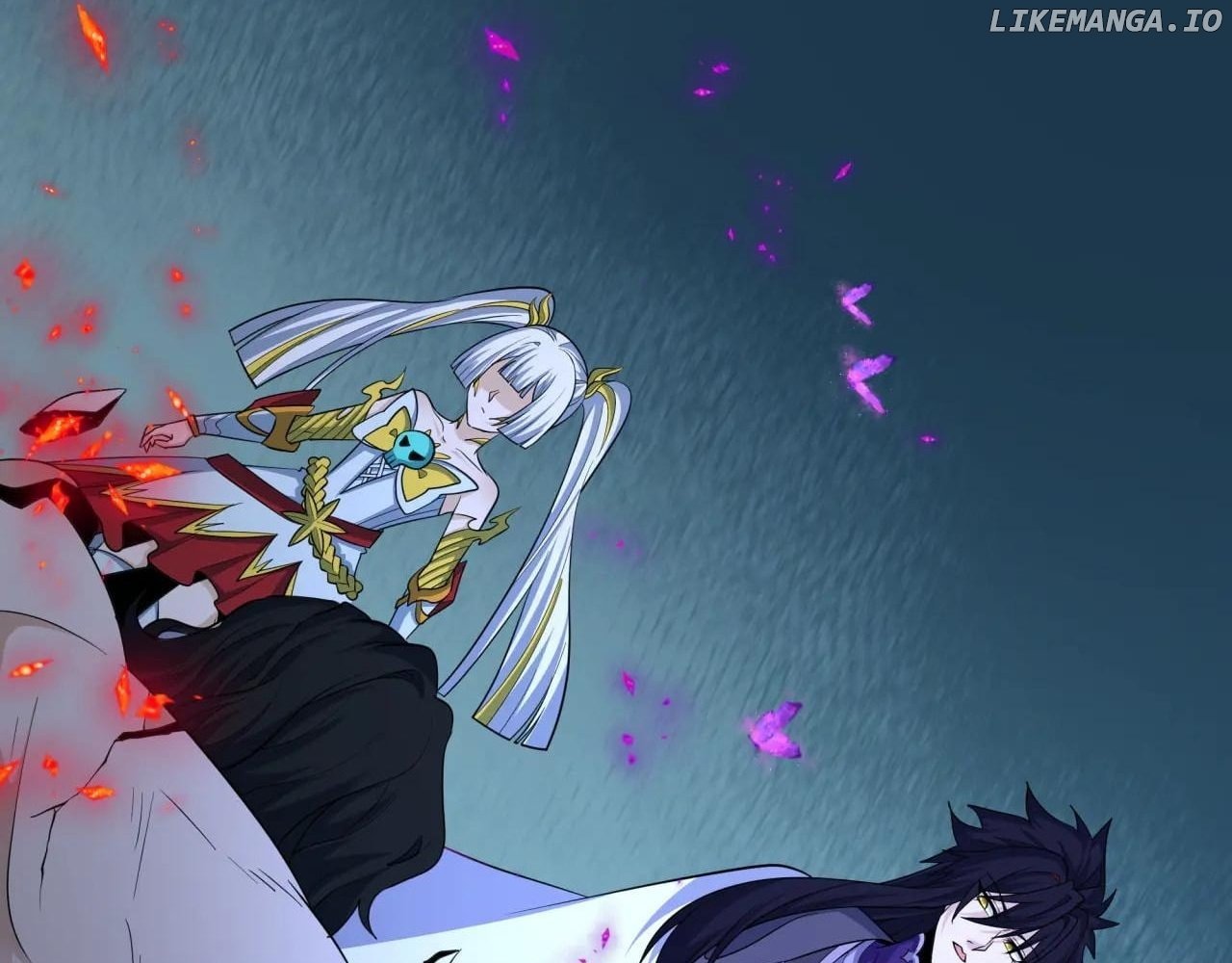 Read Era of the Haunted Manga Online