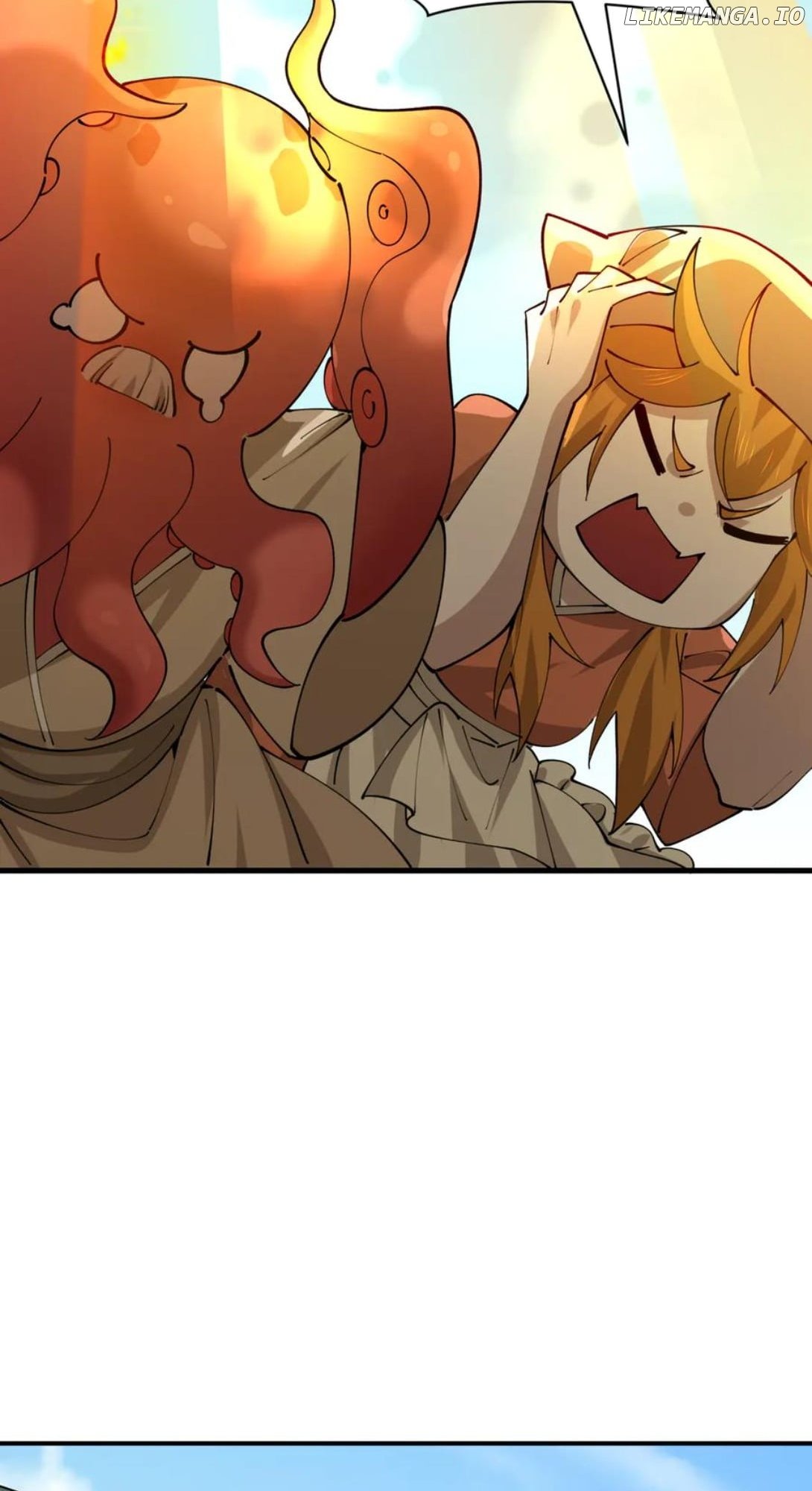 Read Era of the Haunted Manga Online