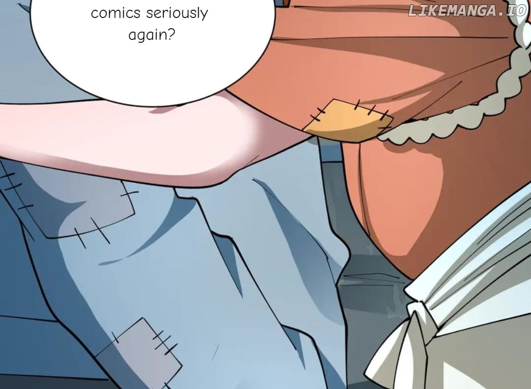 Read Era of the Haunted Manga Online