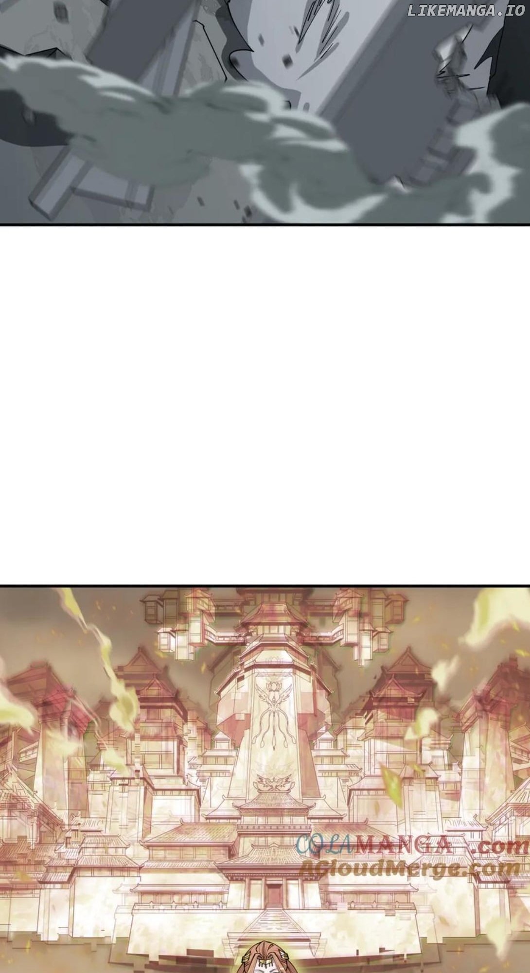 Read Era of the Haunted Manga Online