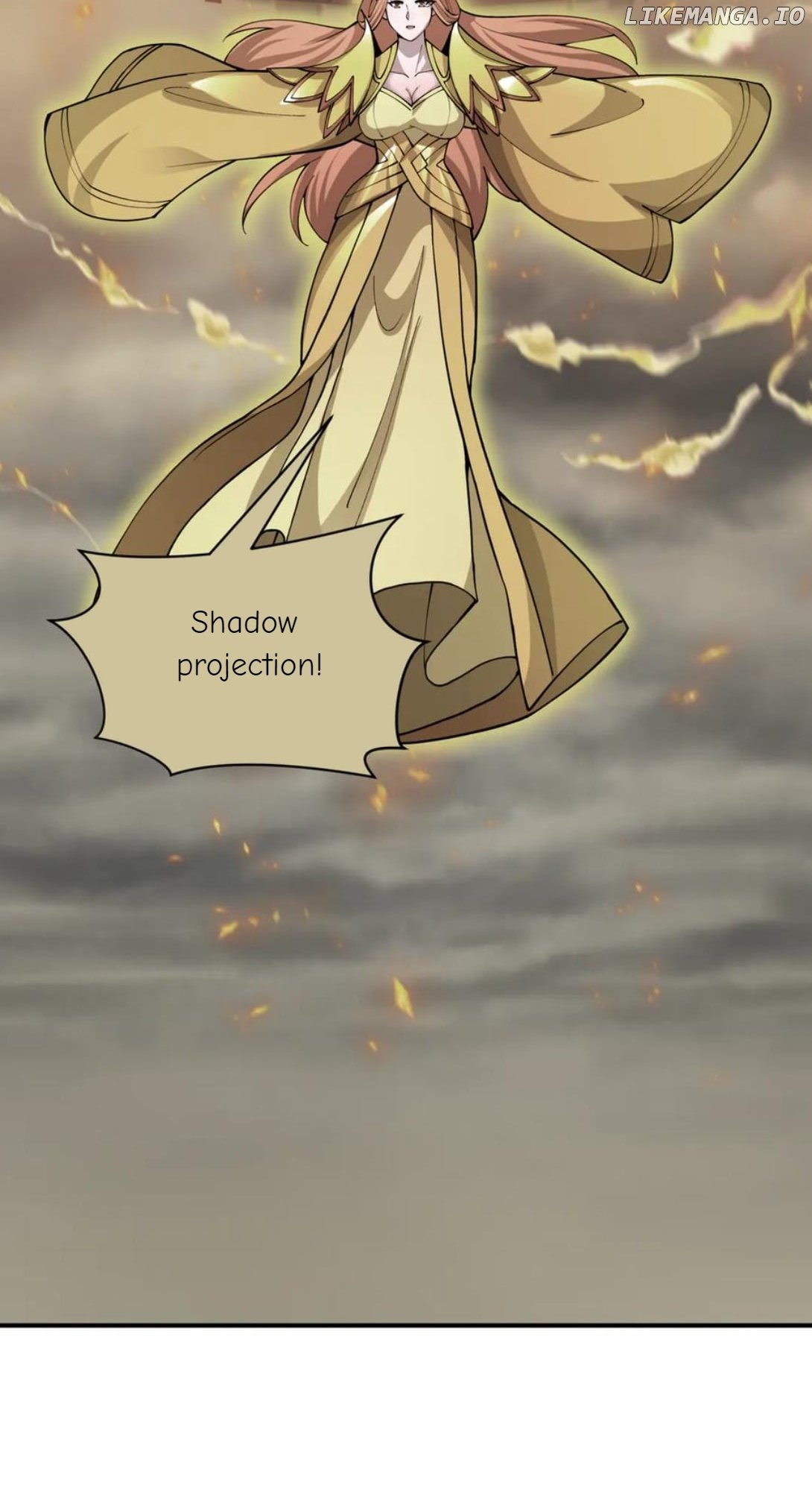 Read Era of the Haunted Manga Online