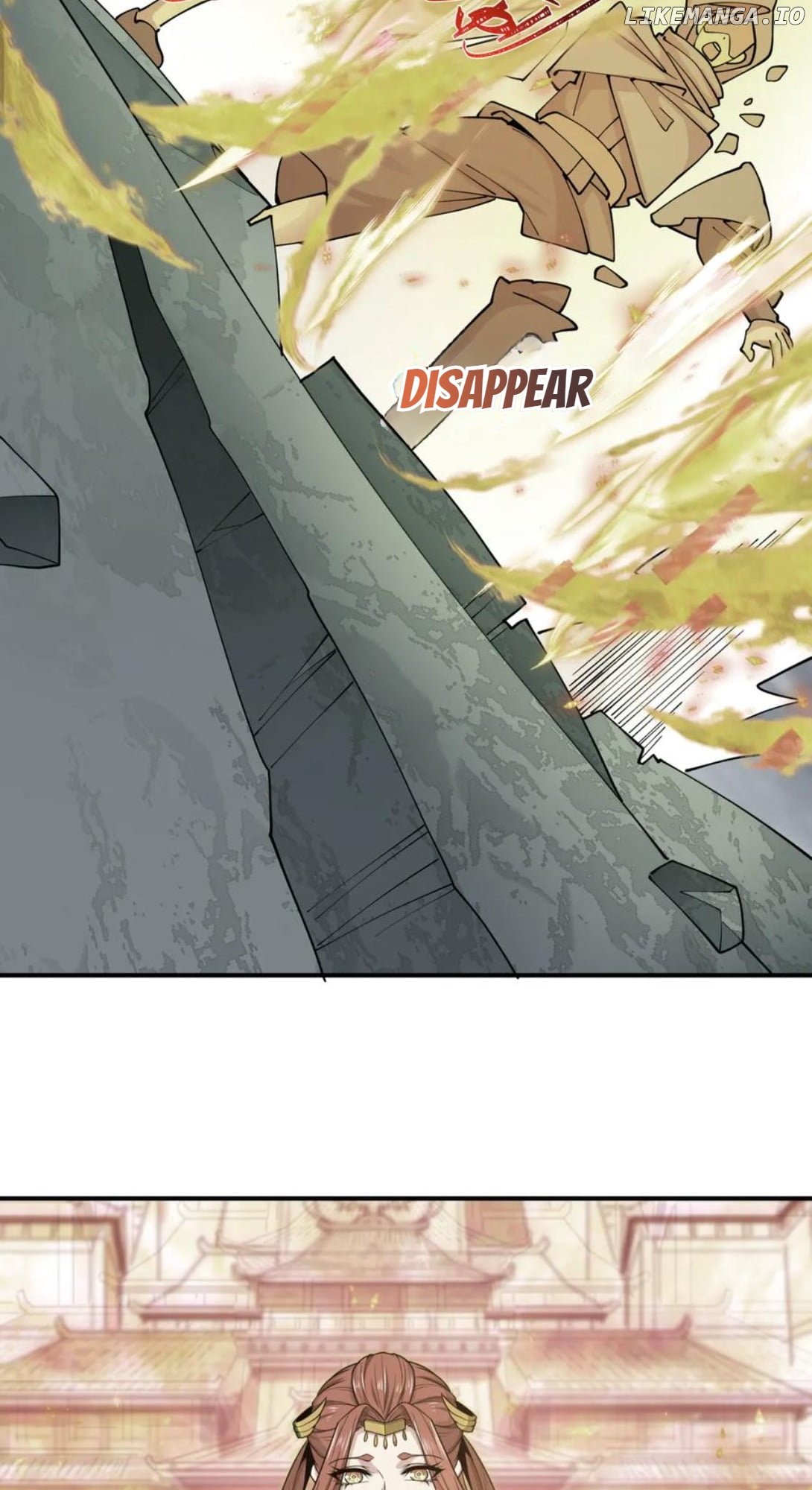 Read Era of the Haunted Manga Online