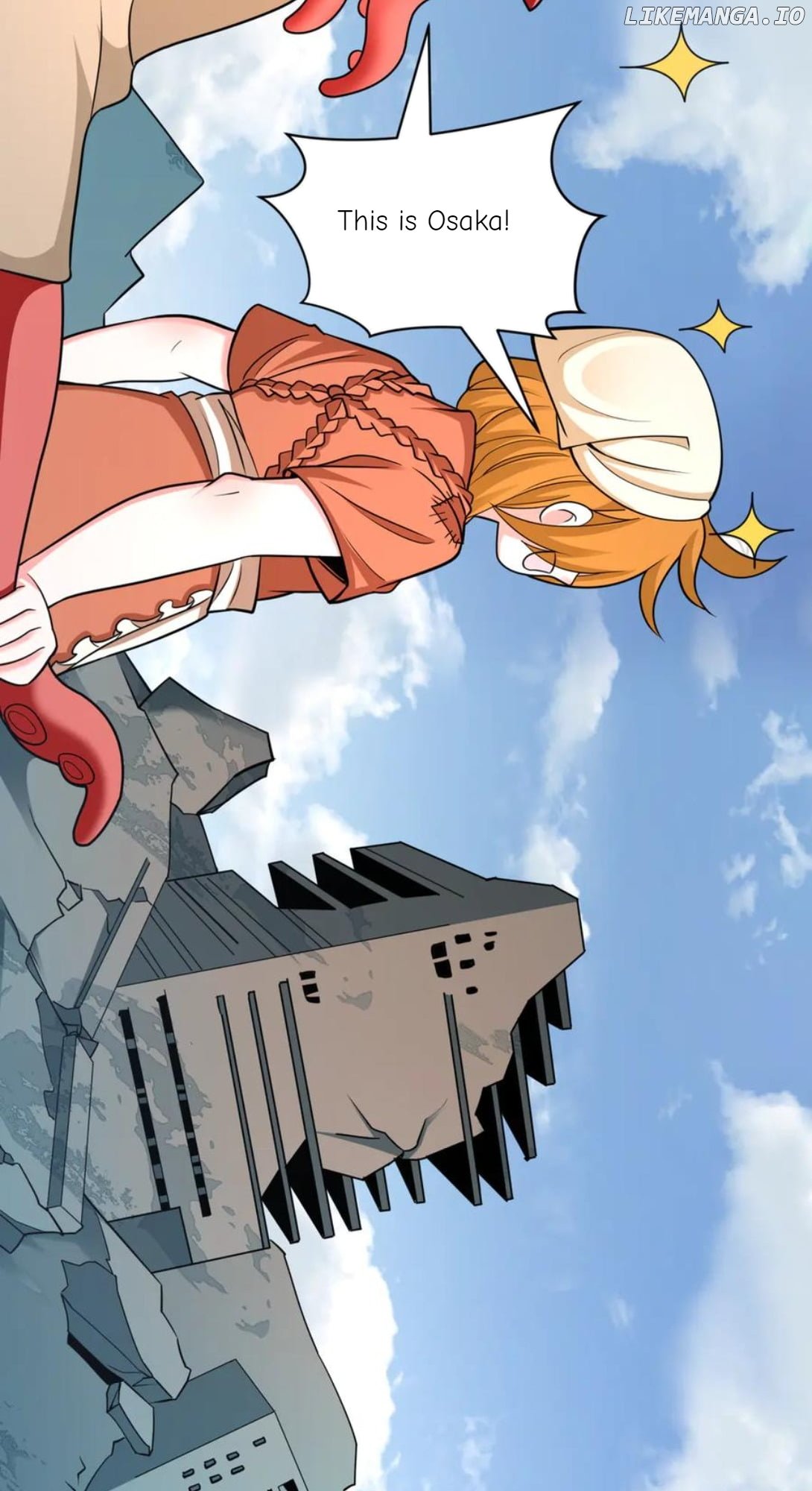 Read Era of the Haunted Manga Online