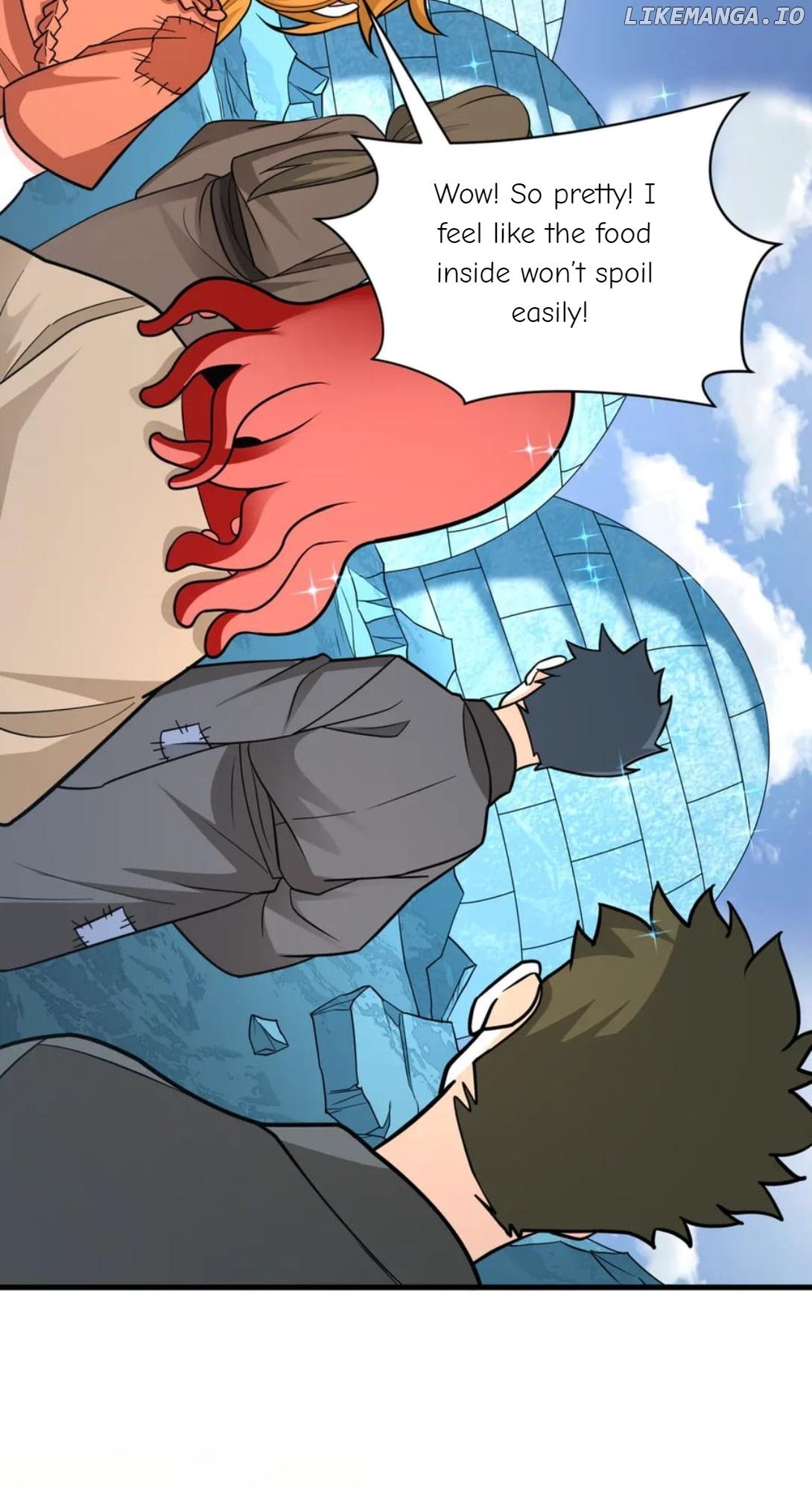 Read Era of the Haunted Manga Online