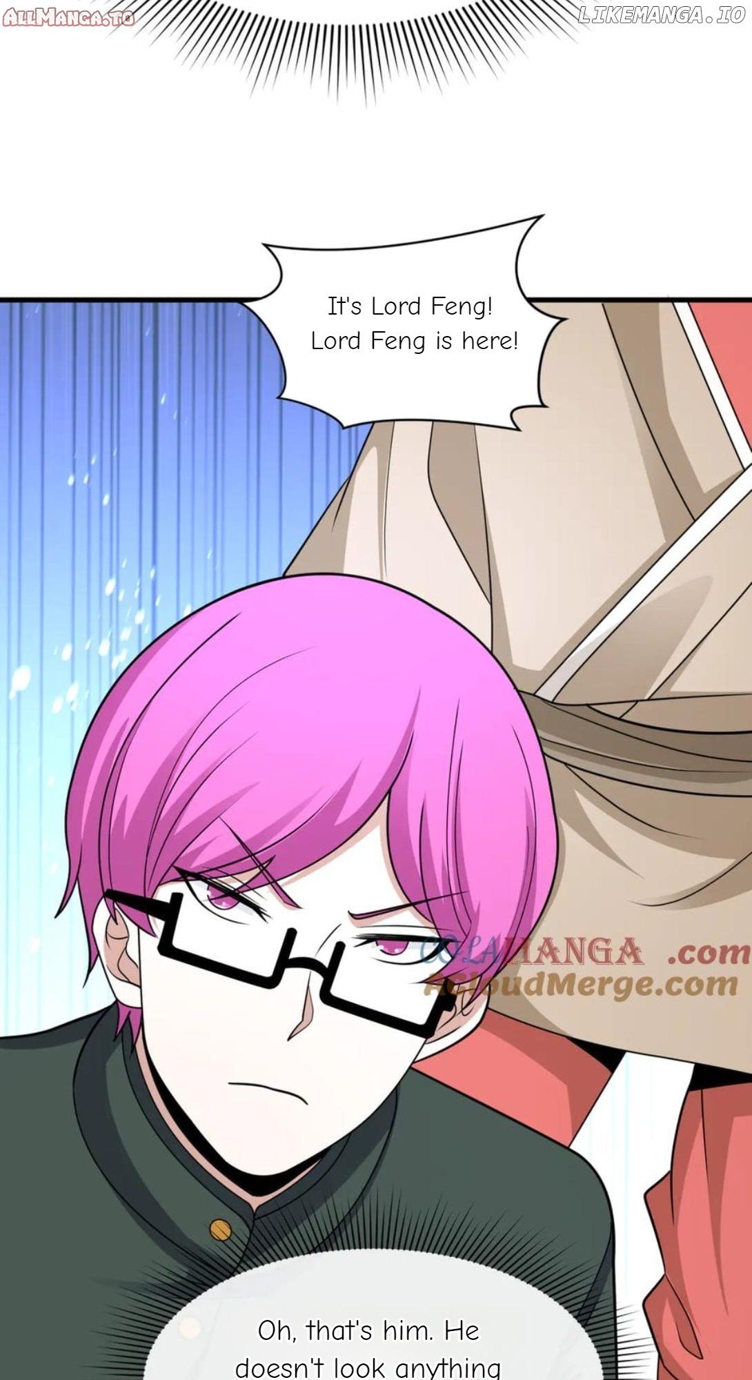 Read Era of the Haunted Manga Online
