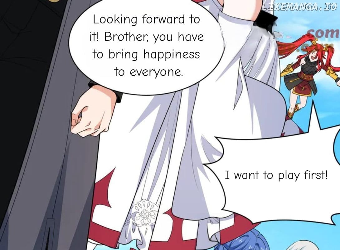 Read Era of the Haunted Manga Online