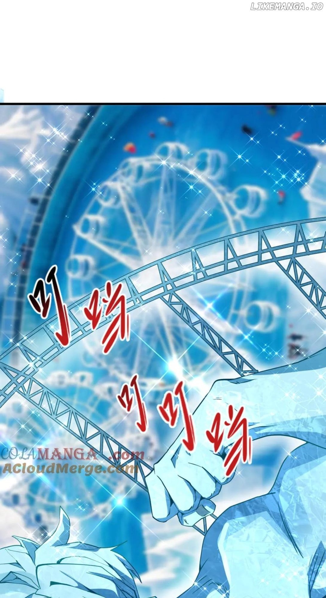 Read Era of the Haunted Manga Online
