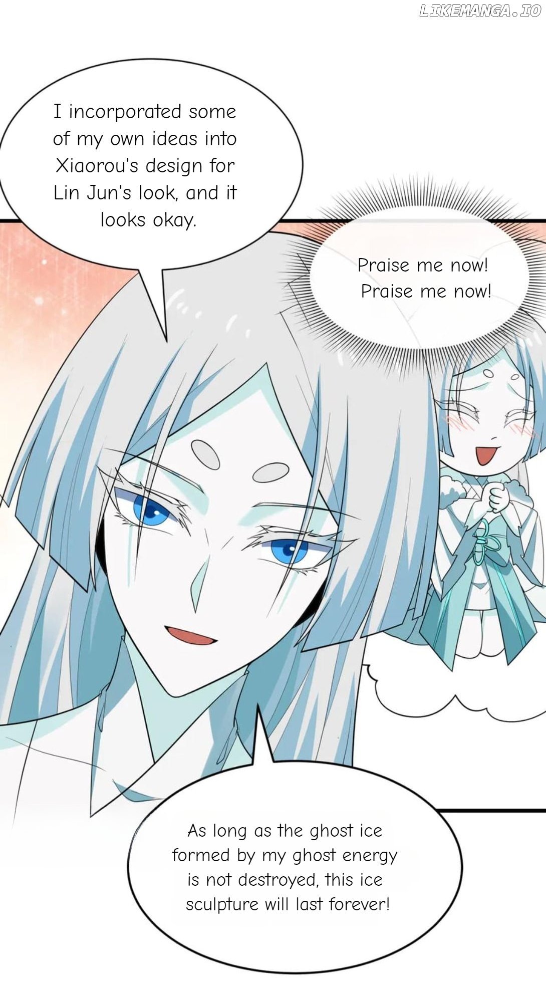 Read Era of the Haunted Manga Online