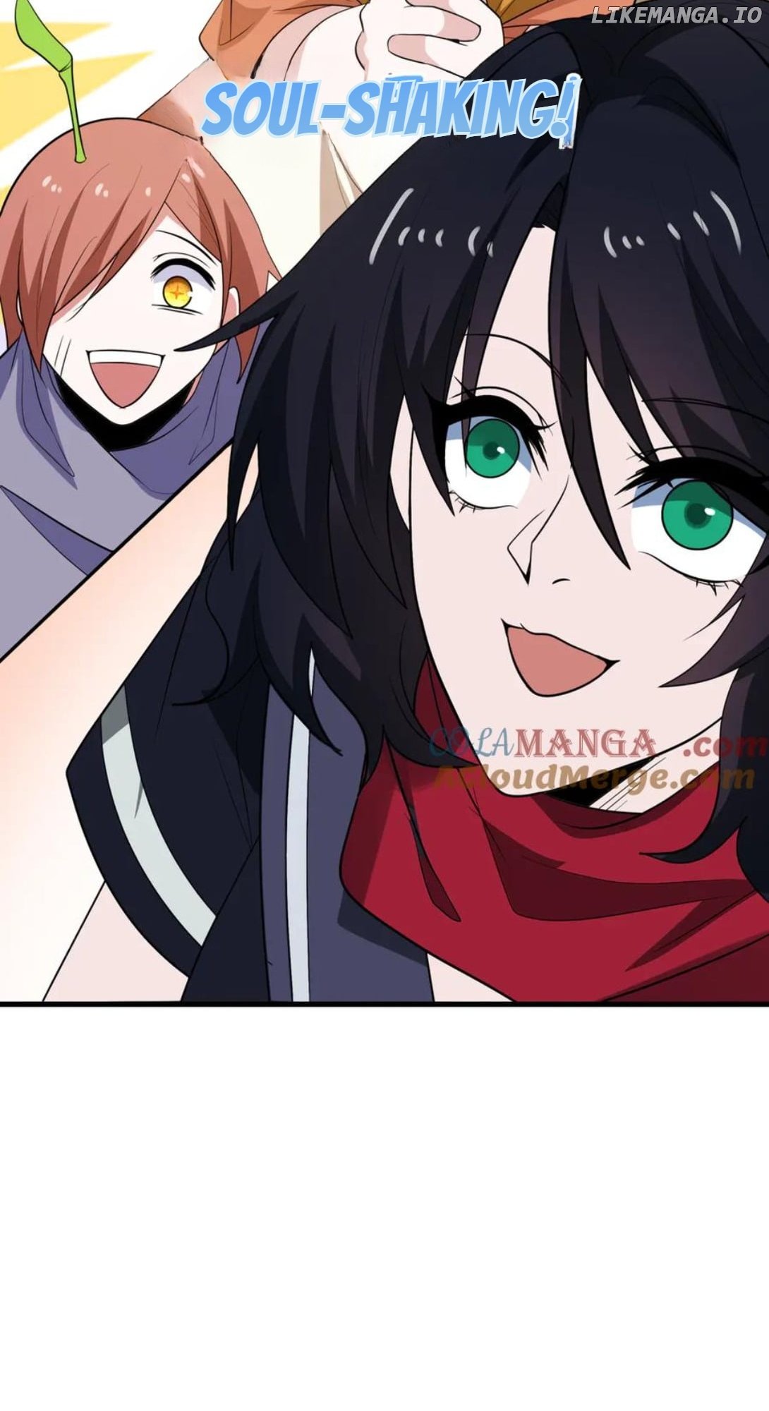Read Era of the Haunted Manga Online