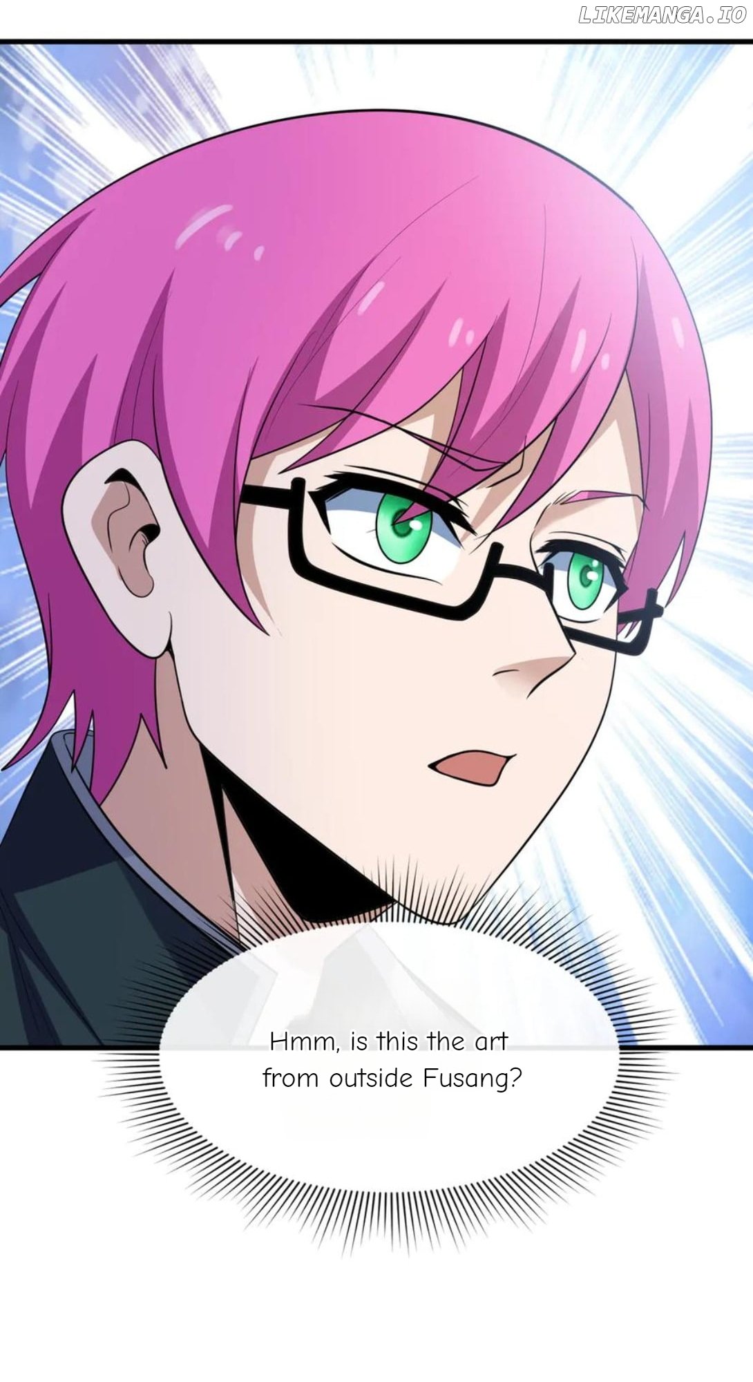 Read Era of the Haunted Manga Online