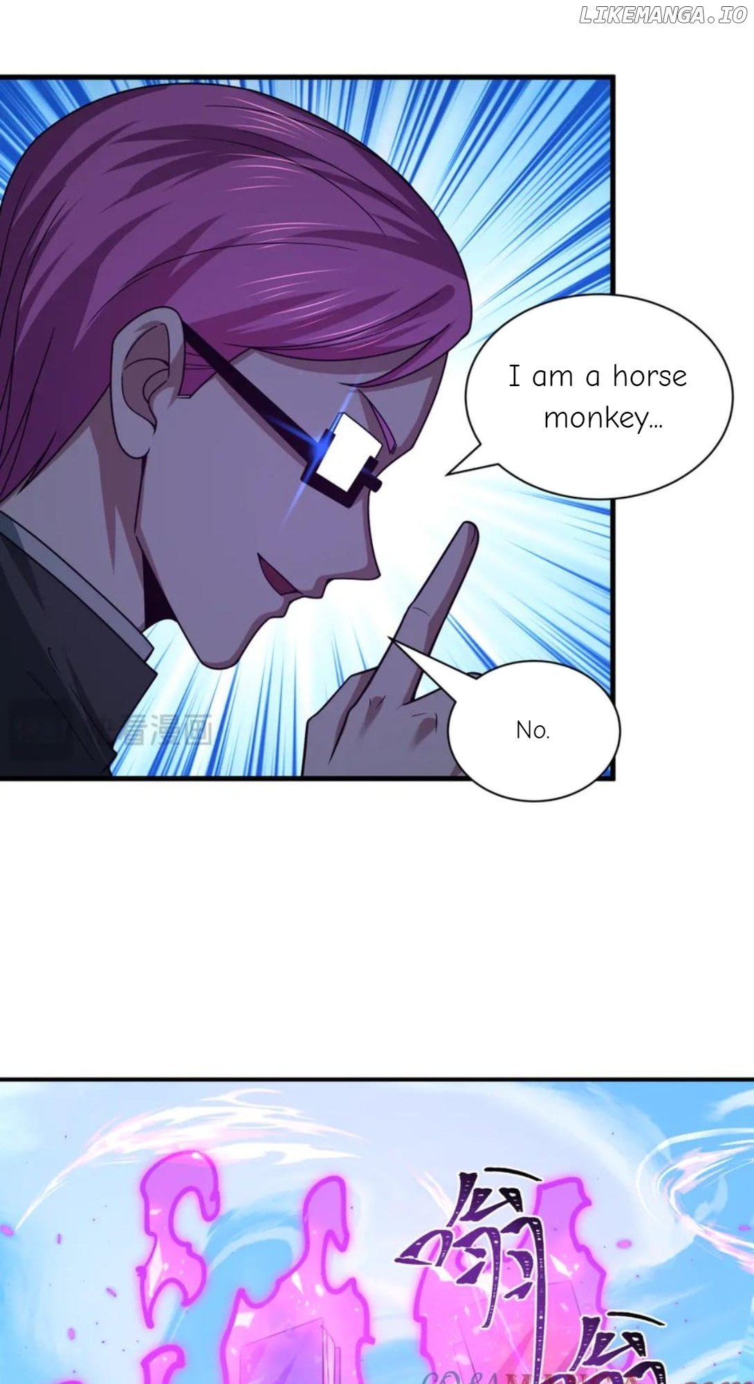 Read Era of the Haunted Manga Online
