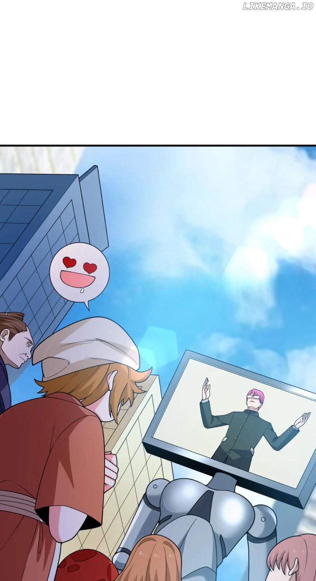 Read Era of the Haunted Manga Online