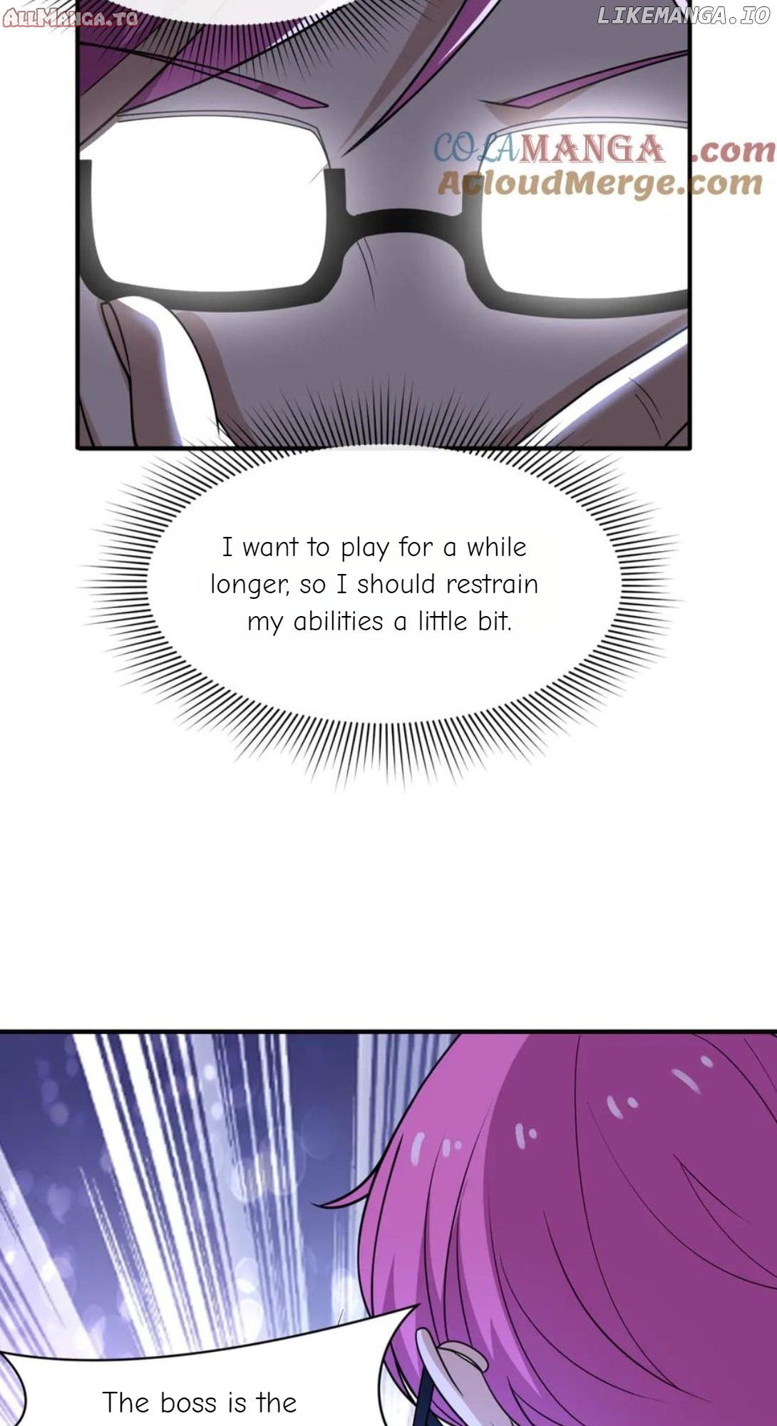 Read Era of the Haunted Manga Online