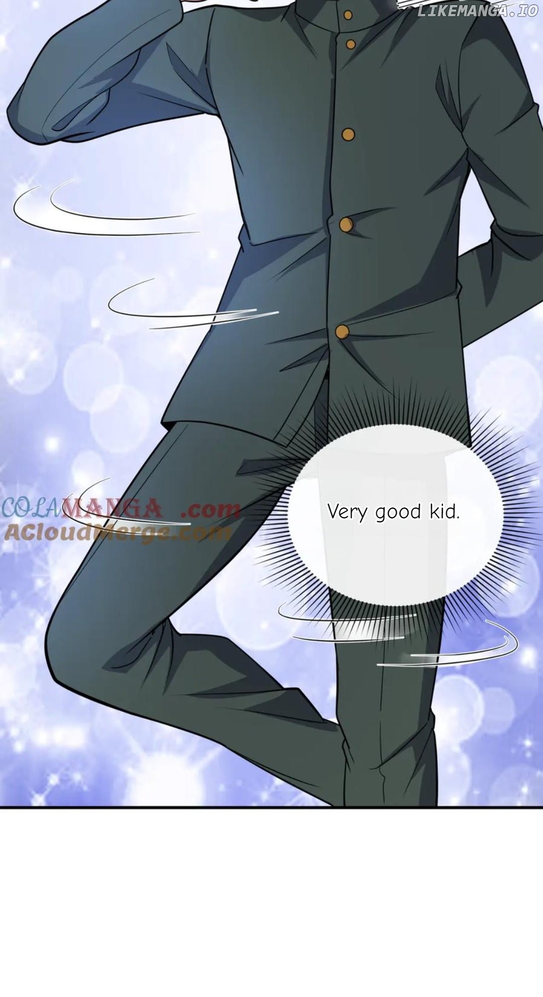 Read Era of the Haunted Manga Online