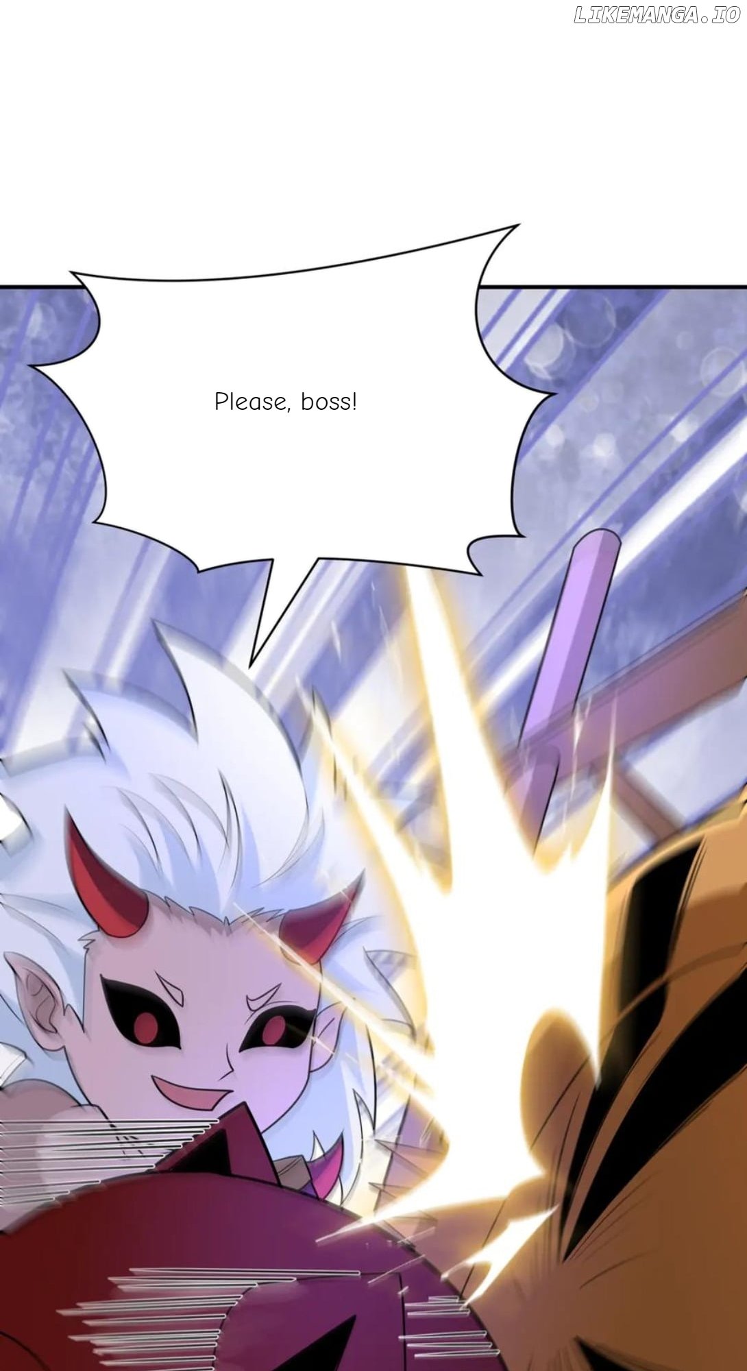 Read Era of the Haunted Manga Online