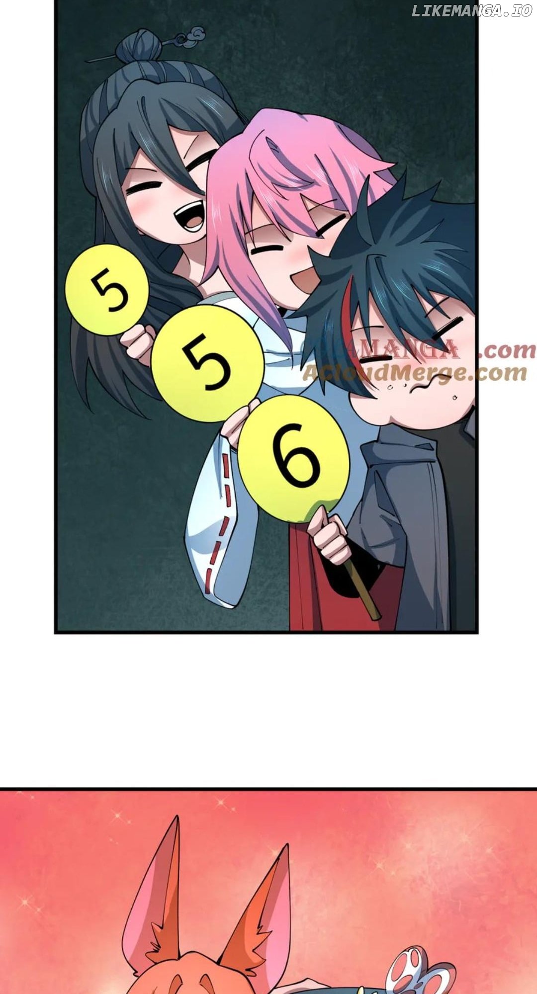 Read Era of the Haunted Manga Online
