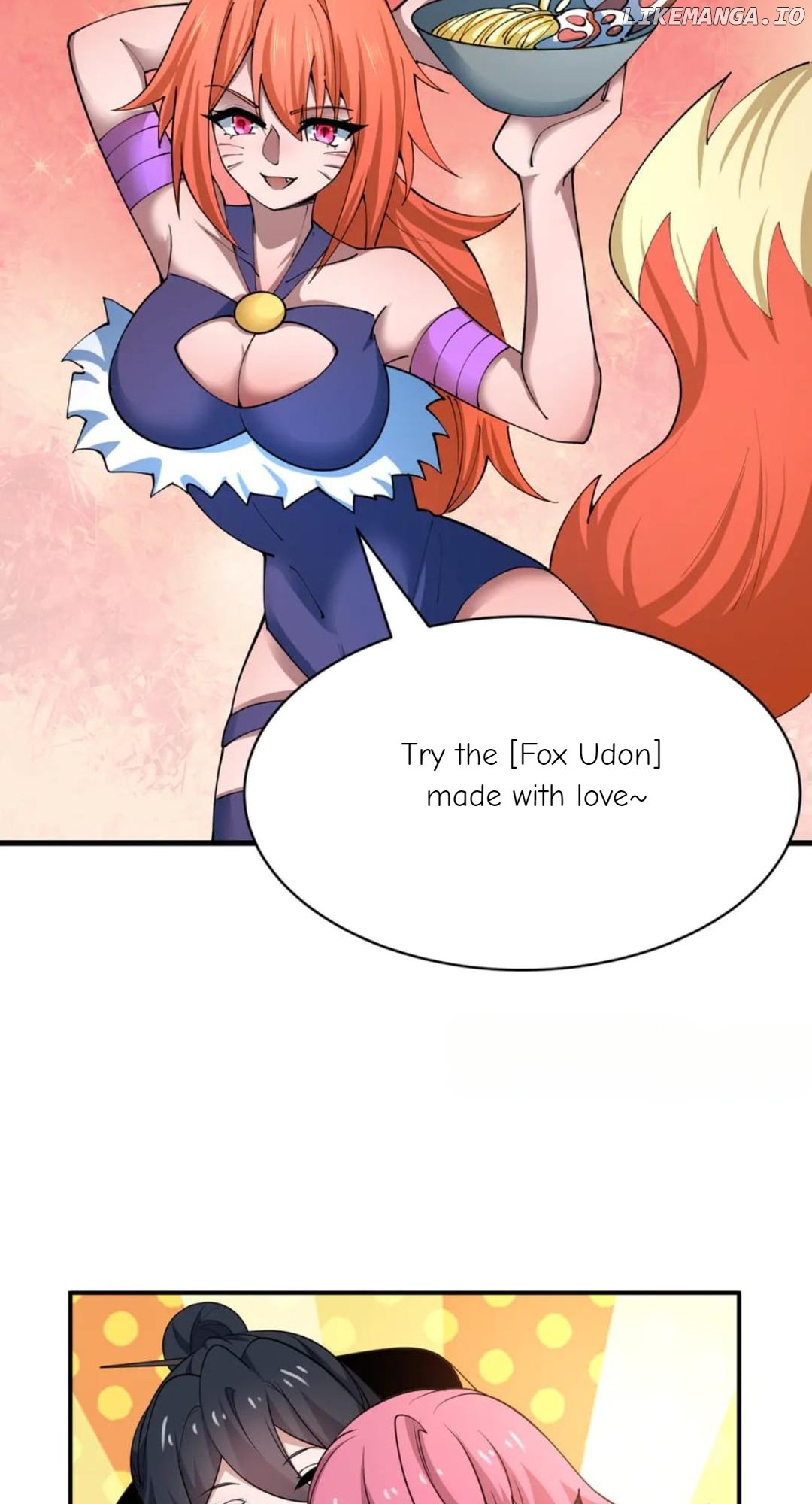 Read Era of the Haunted Manga Online