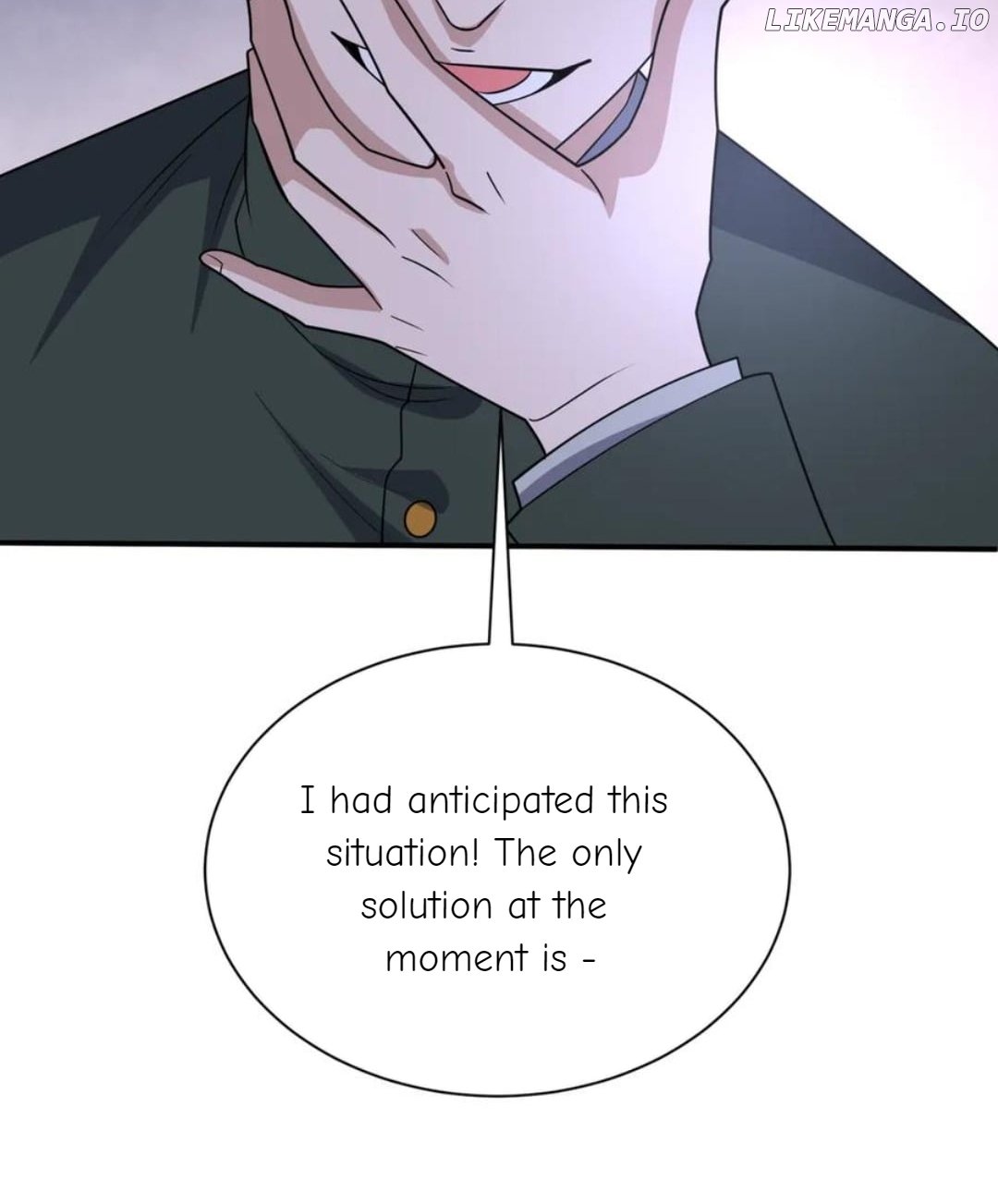 Read Era of the Haunted Manga Online