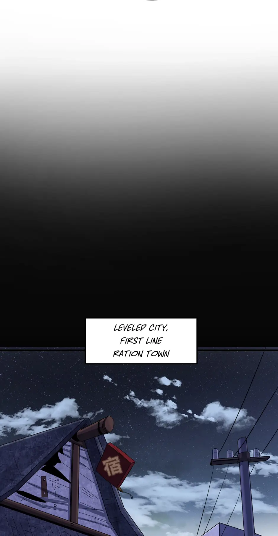 Read Era of the Haunted Manga Online