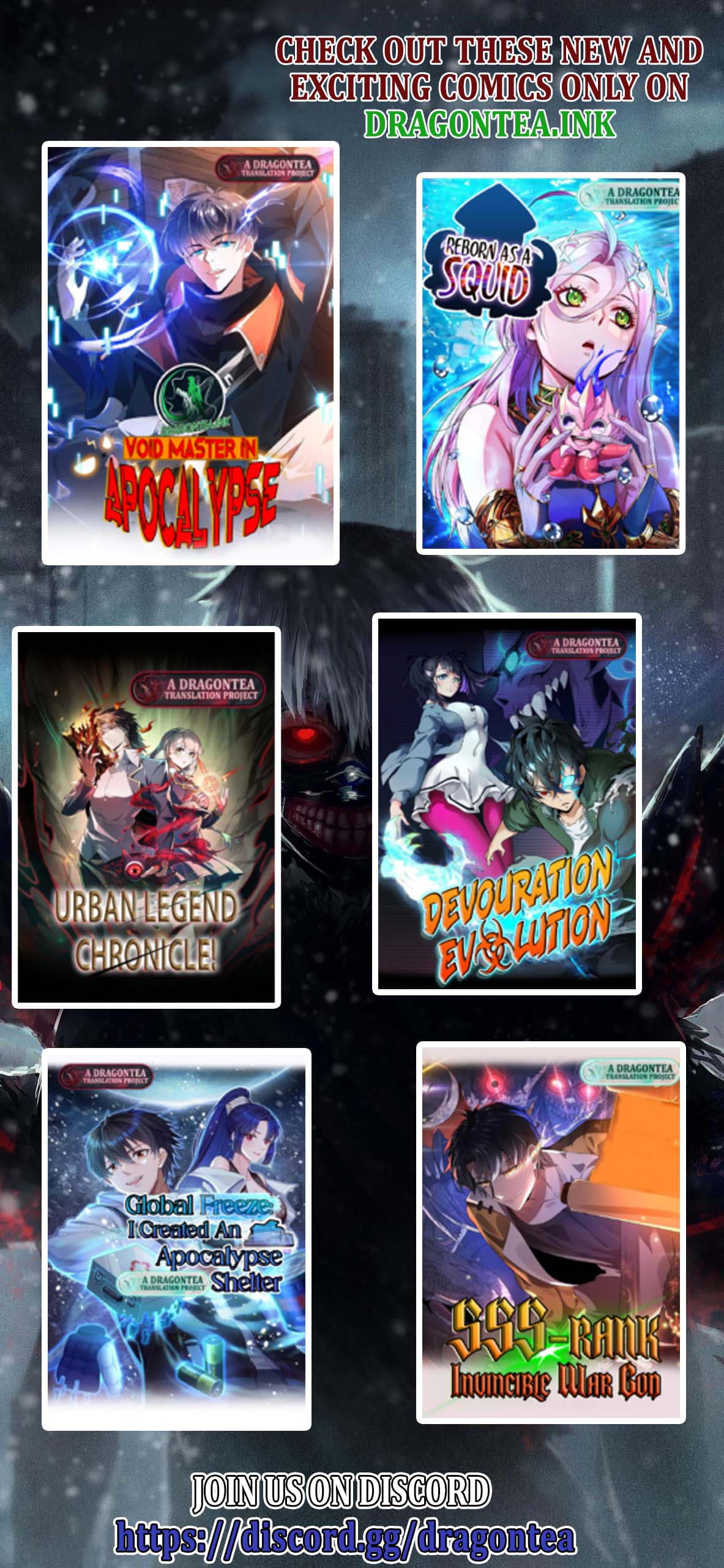 Read Era of the Haunted Manga Online