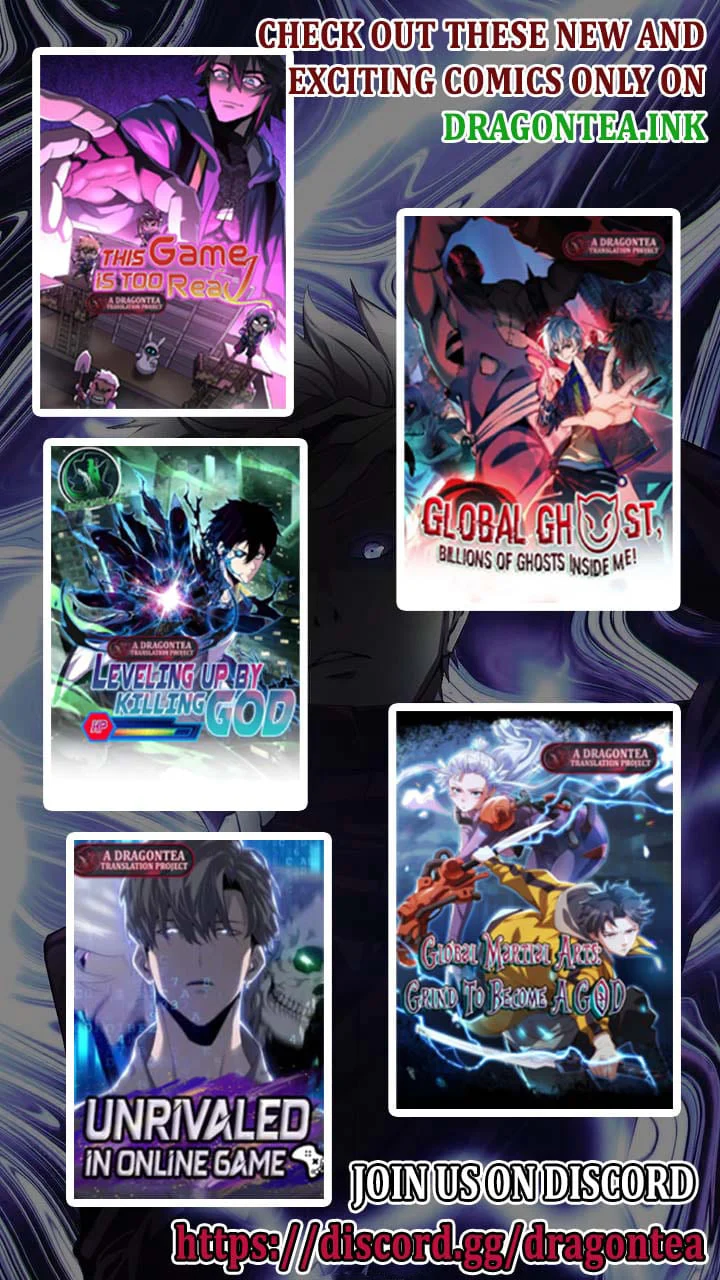 Read Era of the Haunted Manga Online