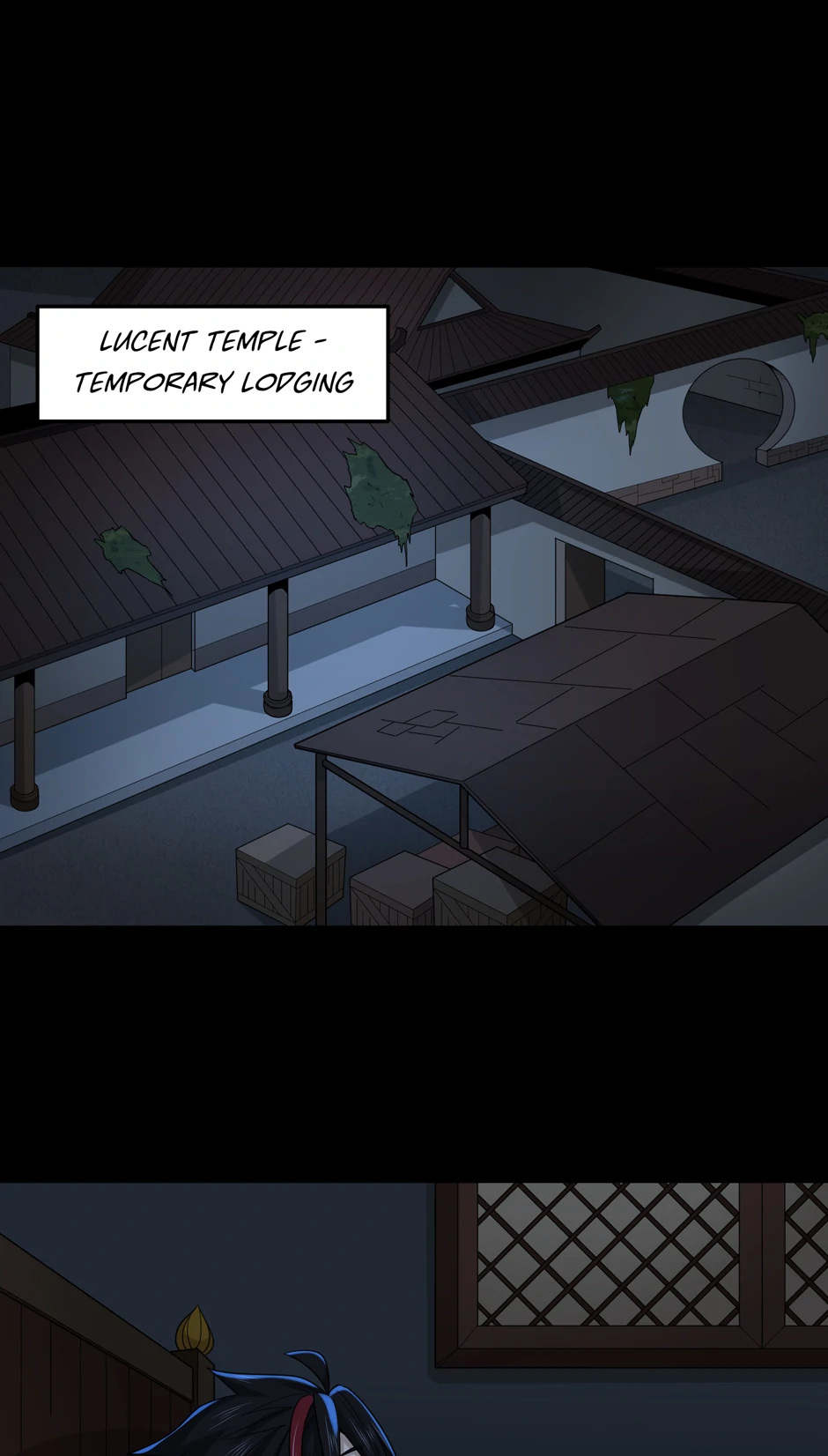 Read Era of the Haunted Manga Online