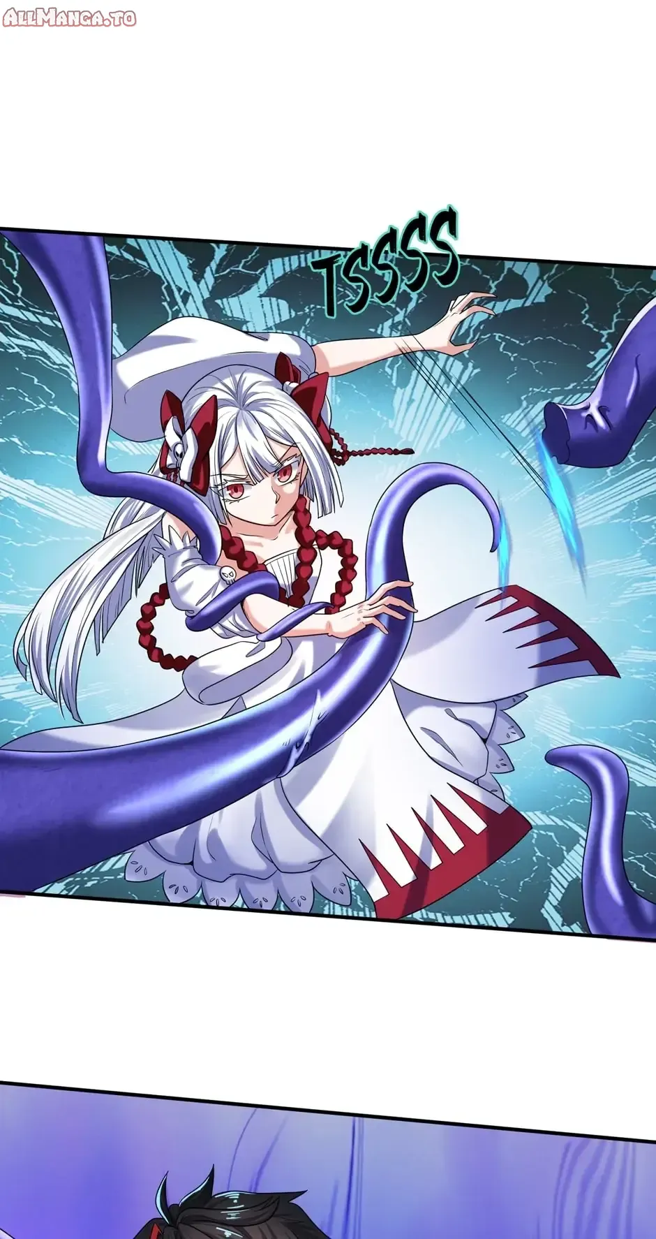 Read Era of the Haunted Manga Online