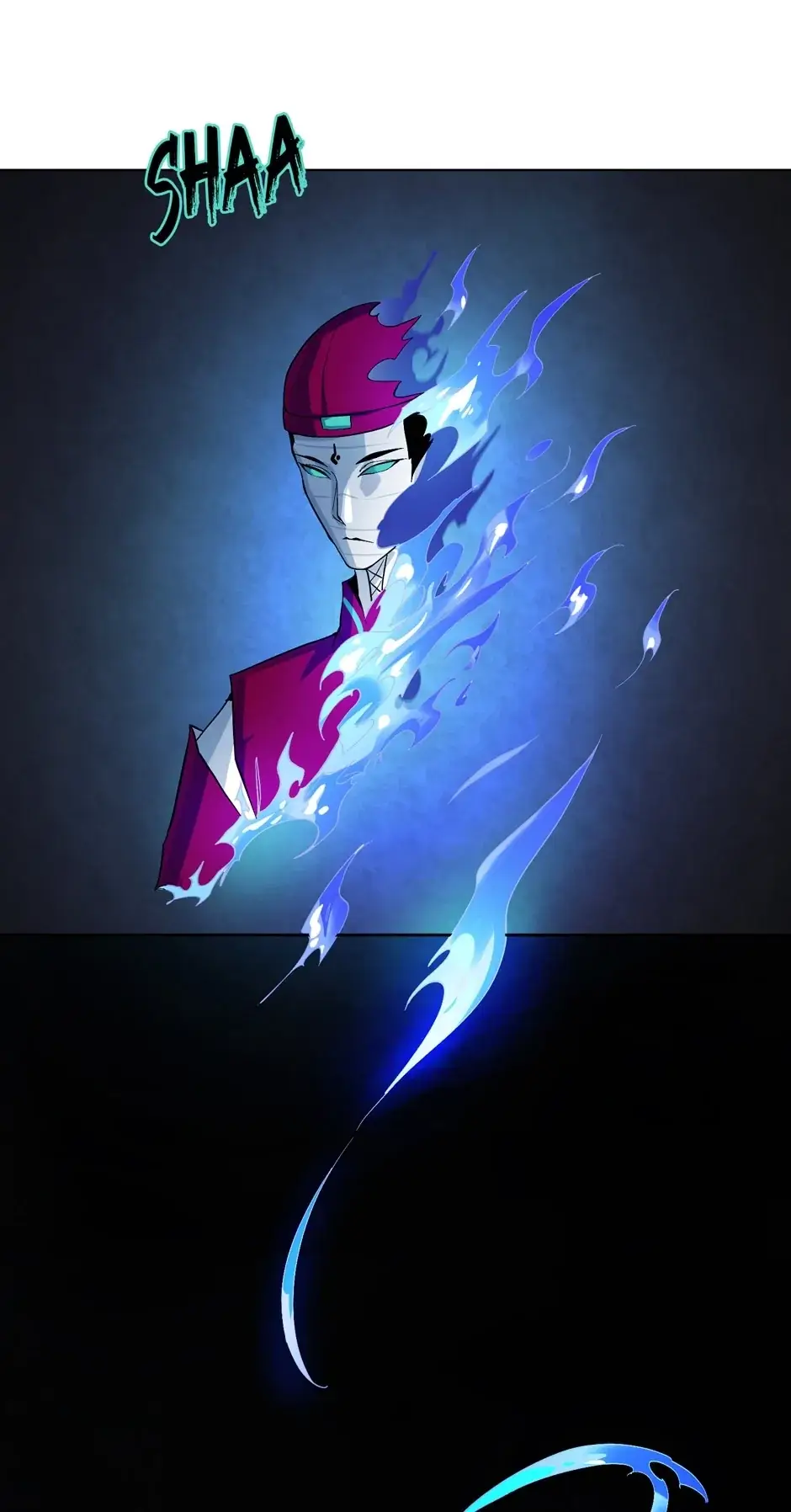 Read Era of the Haunted Manga Online