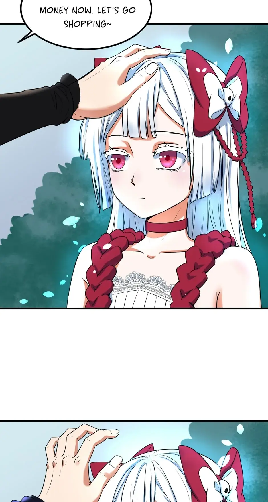 Read Era of the Haunted Manga Online
