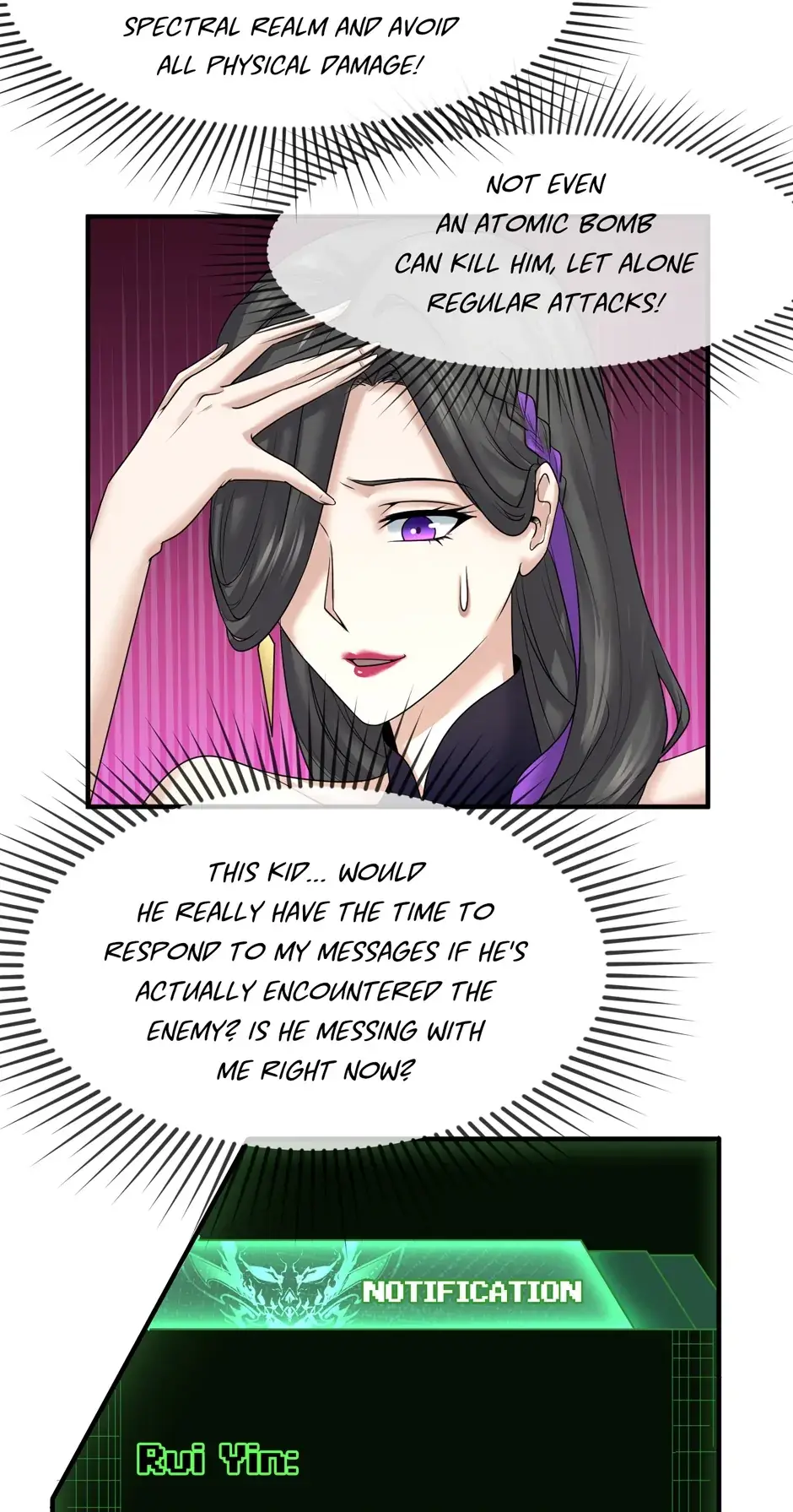 Read Era of the Haunted Manga Online